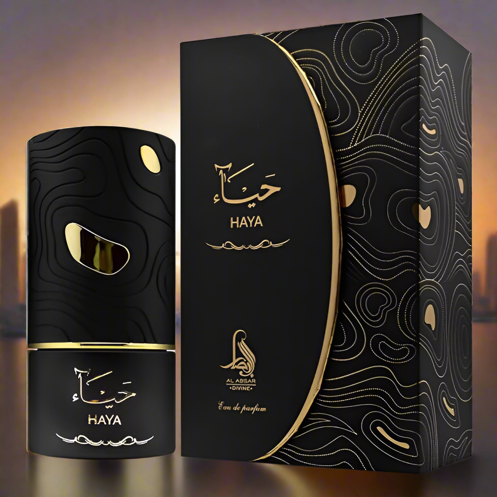 Haya Eau de Parfum Spray – Al Absar