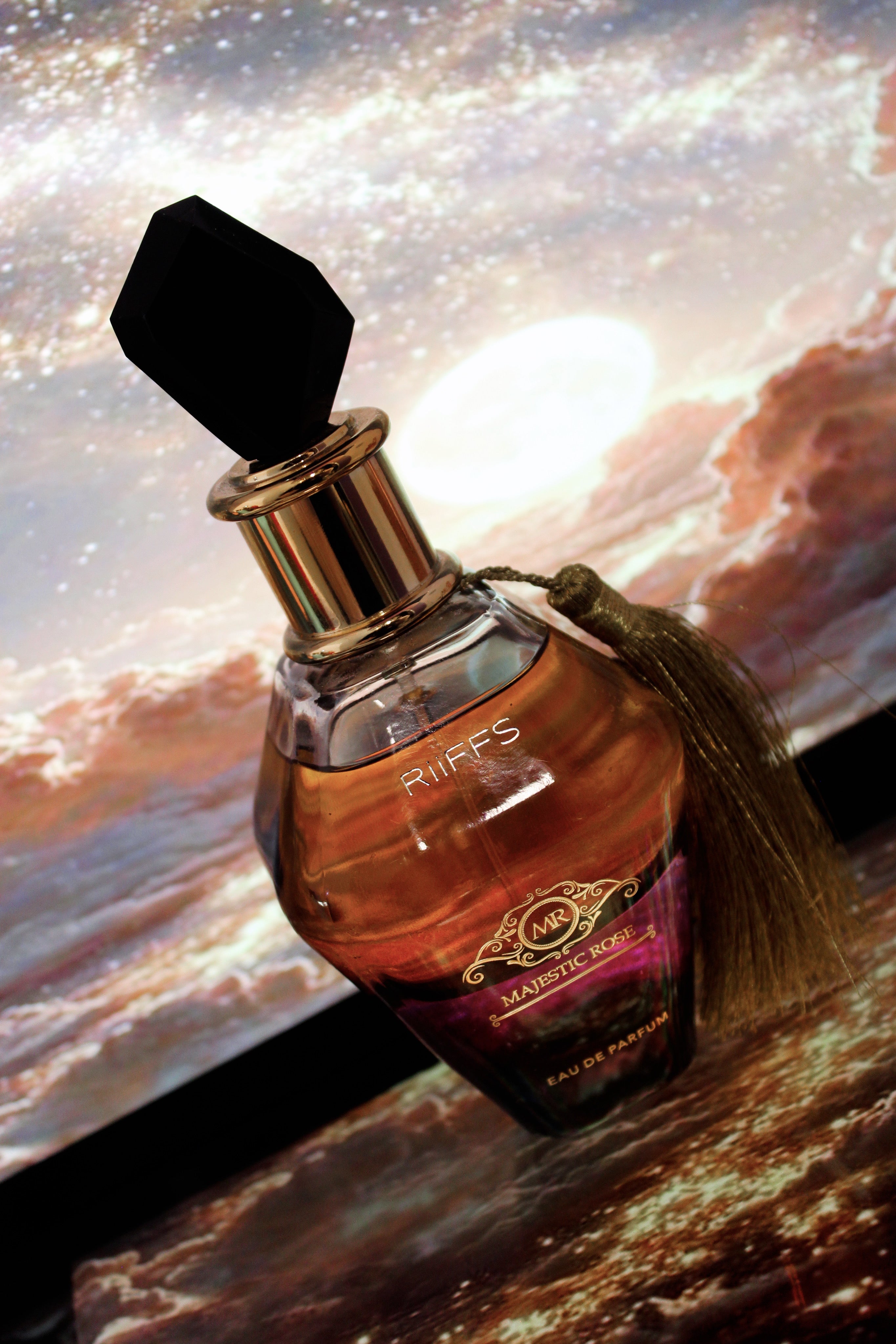 Riiffs Majestic Rose