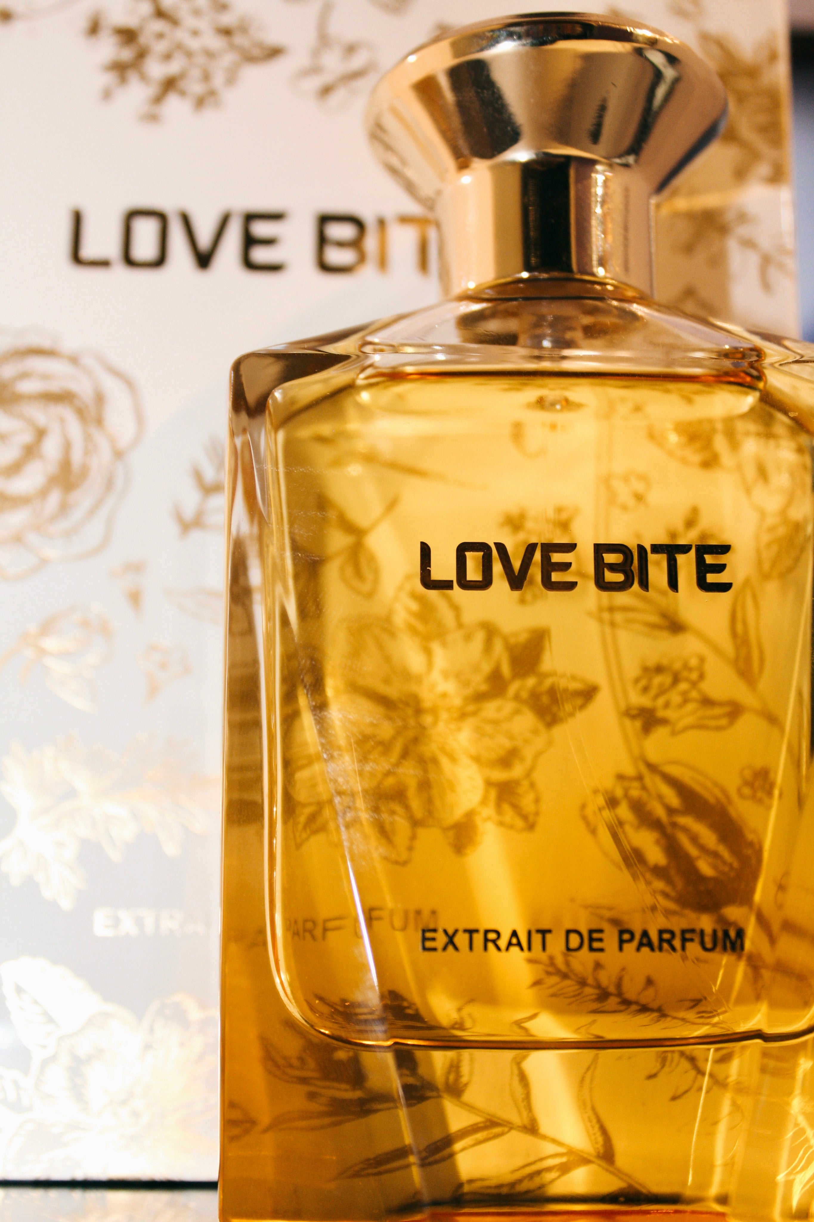 Love Bite