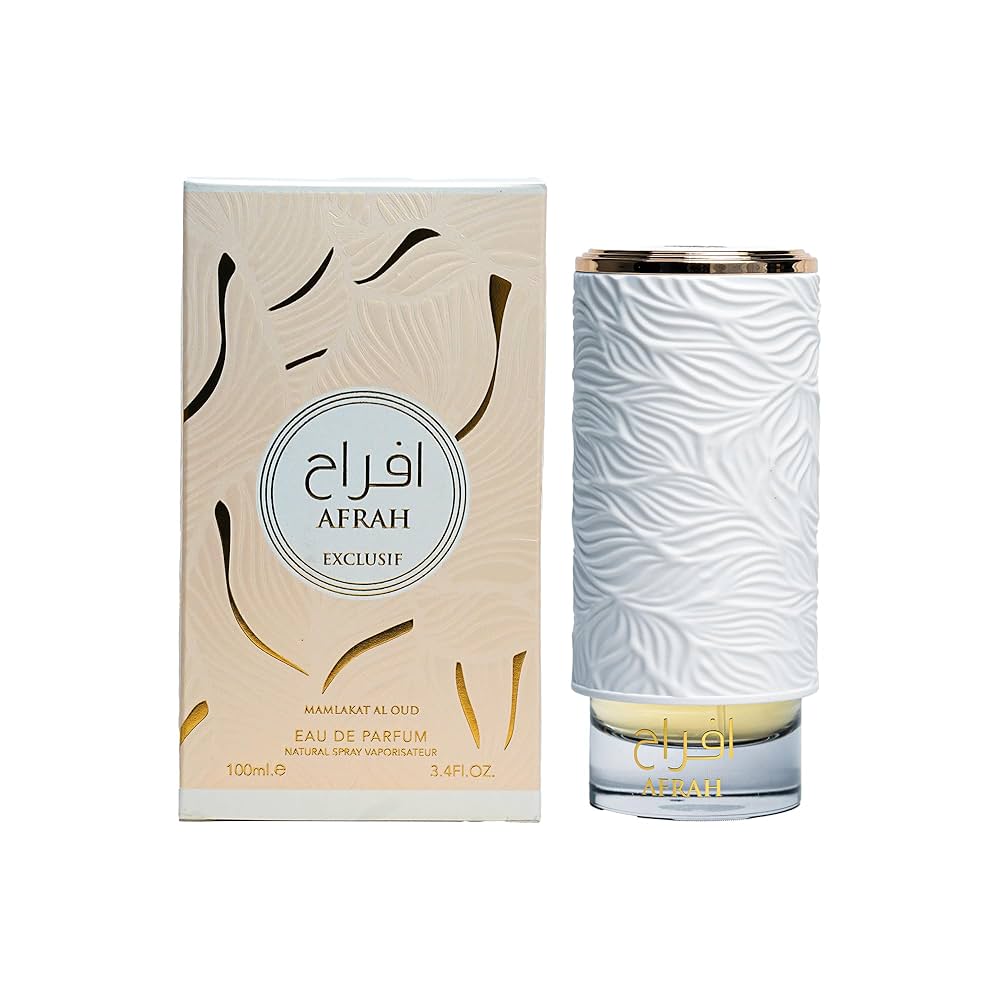 Rania Eau de Parfum Spray