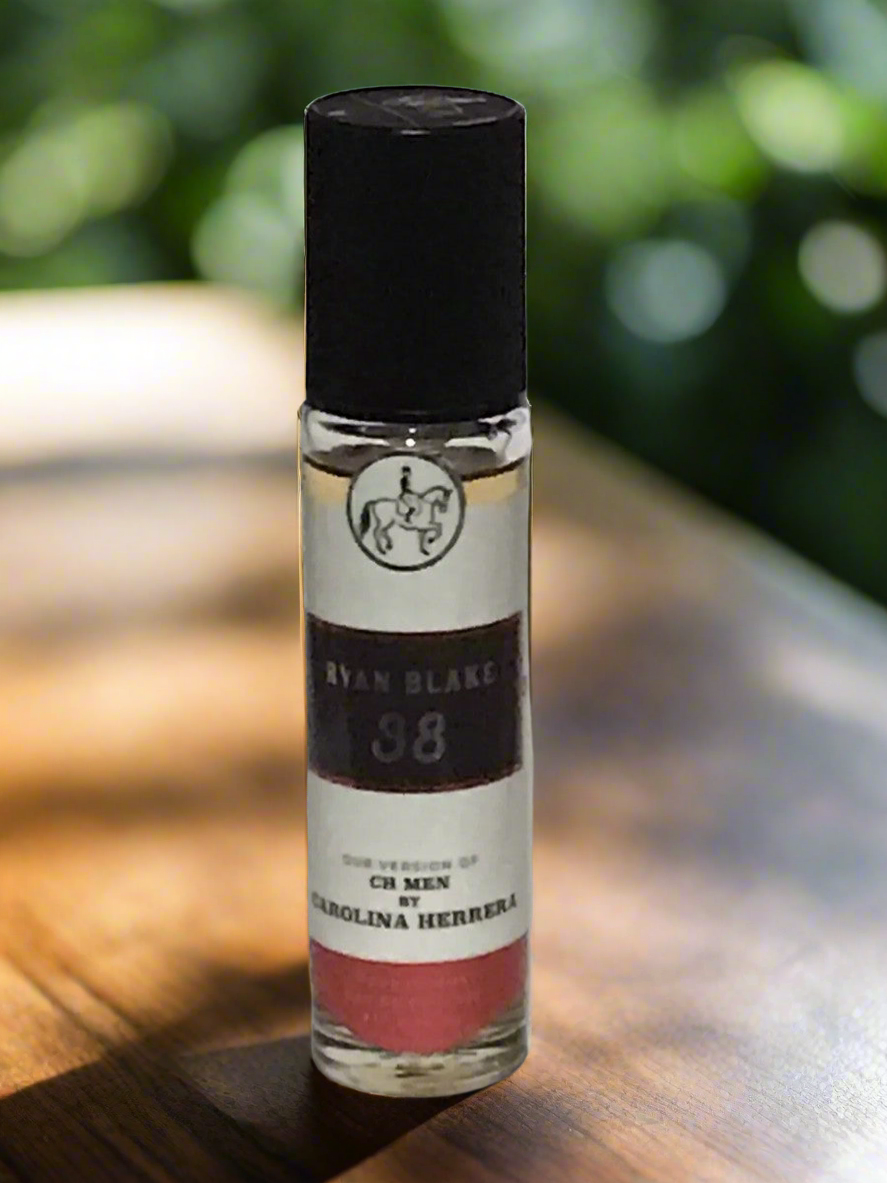 Ryan Blake Perfumes/ Colognes