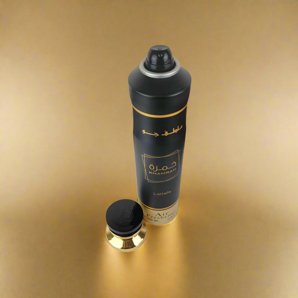 Dubai Air Fresheners