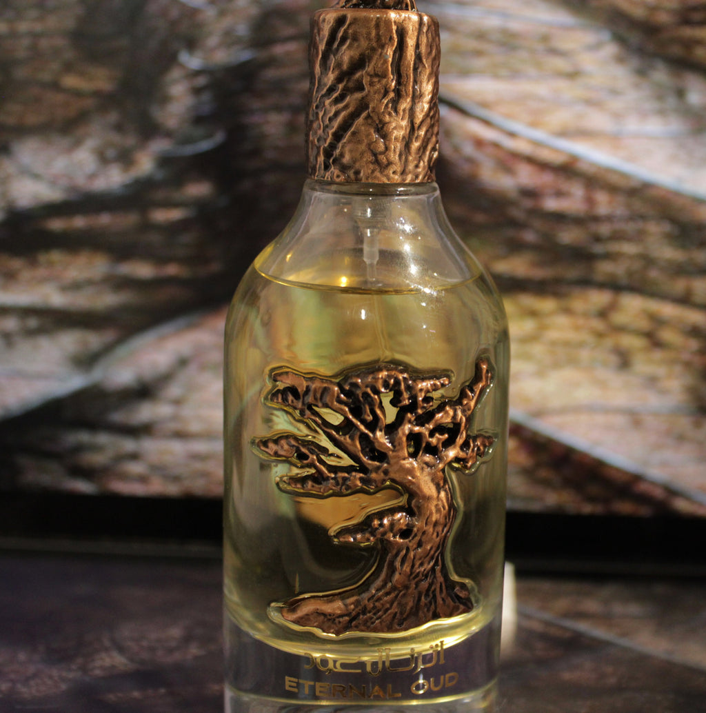 Eternal Oud by Lattafa