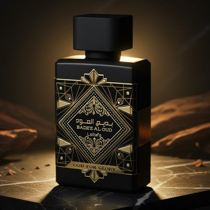 The Bade’e Al Oud Collection
