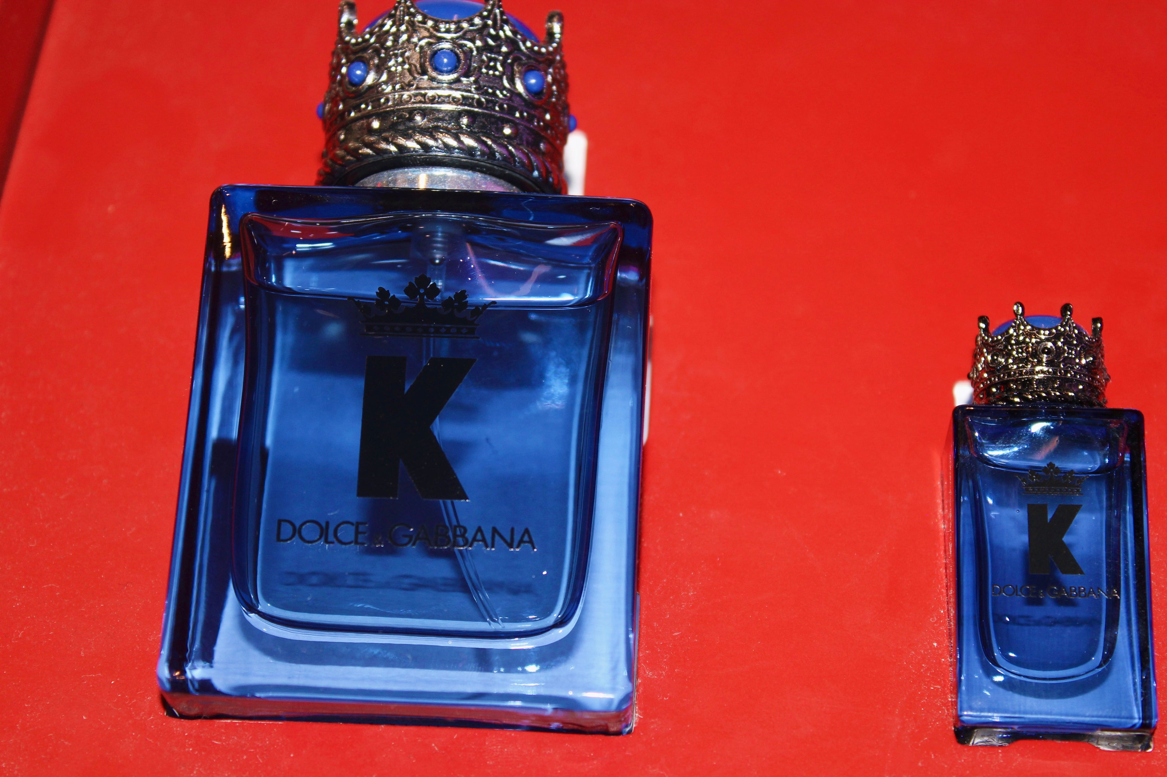 Dolce & Gabbana K Eau de Parfum Gift Set