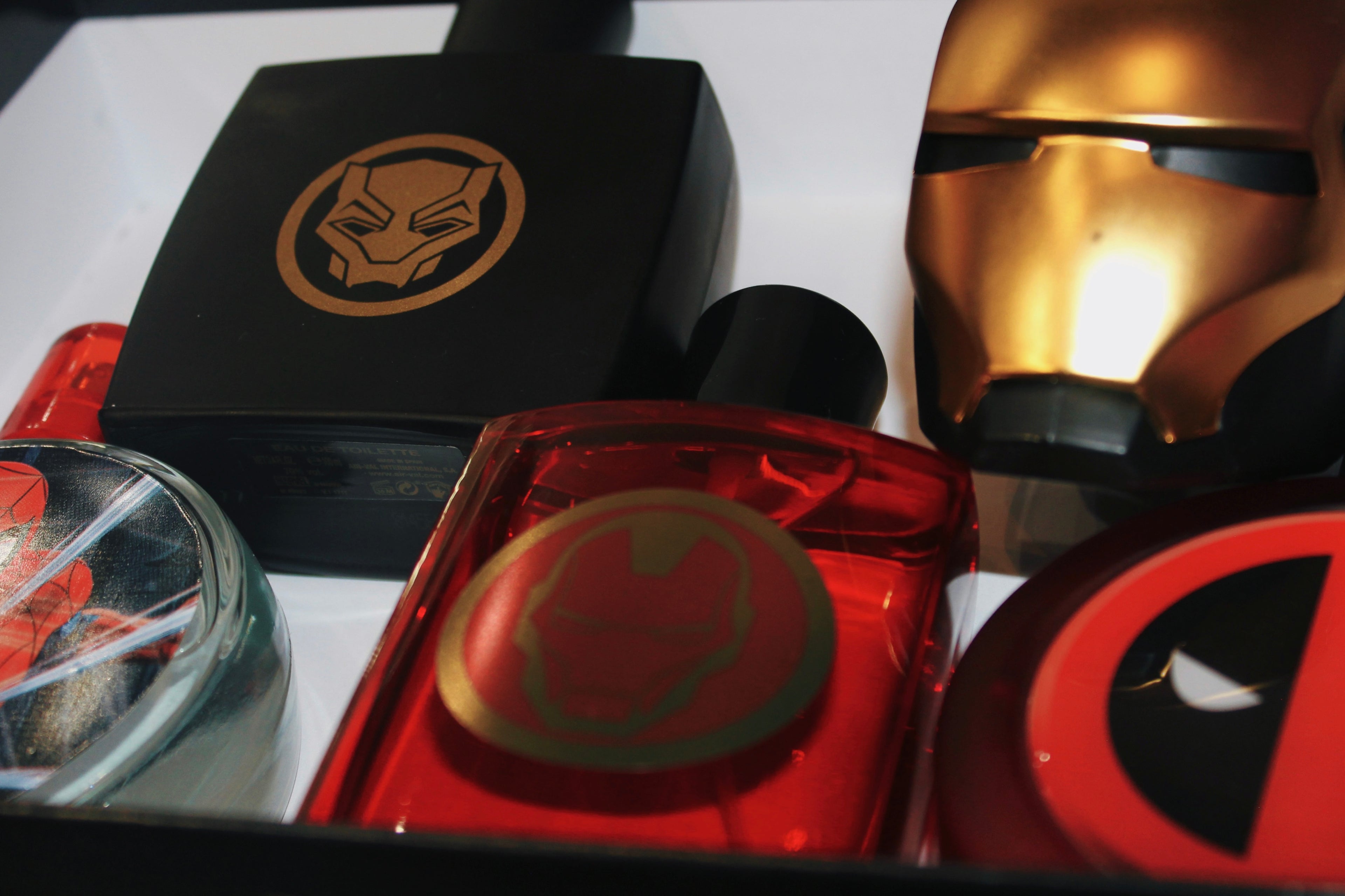 Marvel Heroes Collection