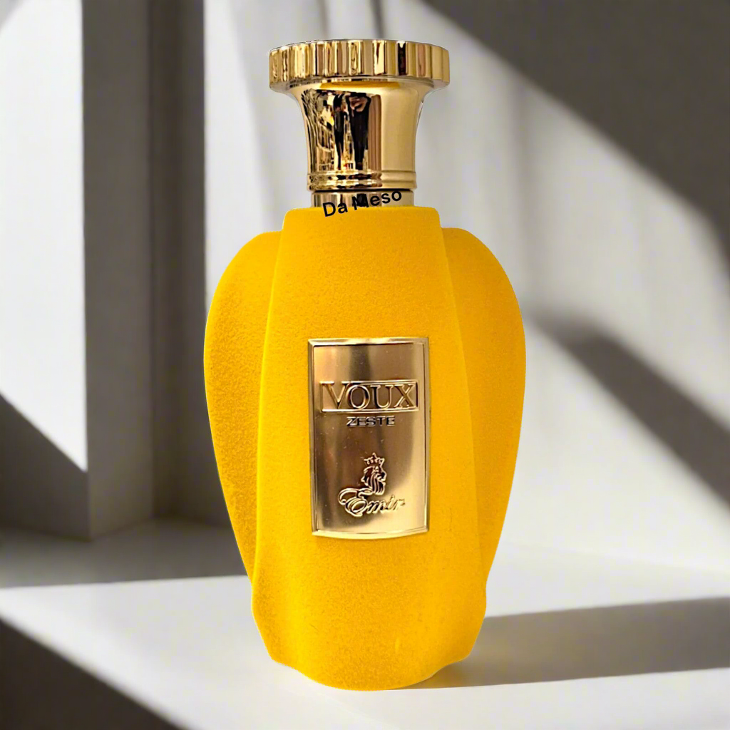 Paris Corner Voux Zeste