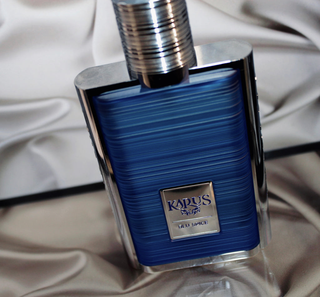 Karus Blu Spice