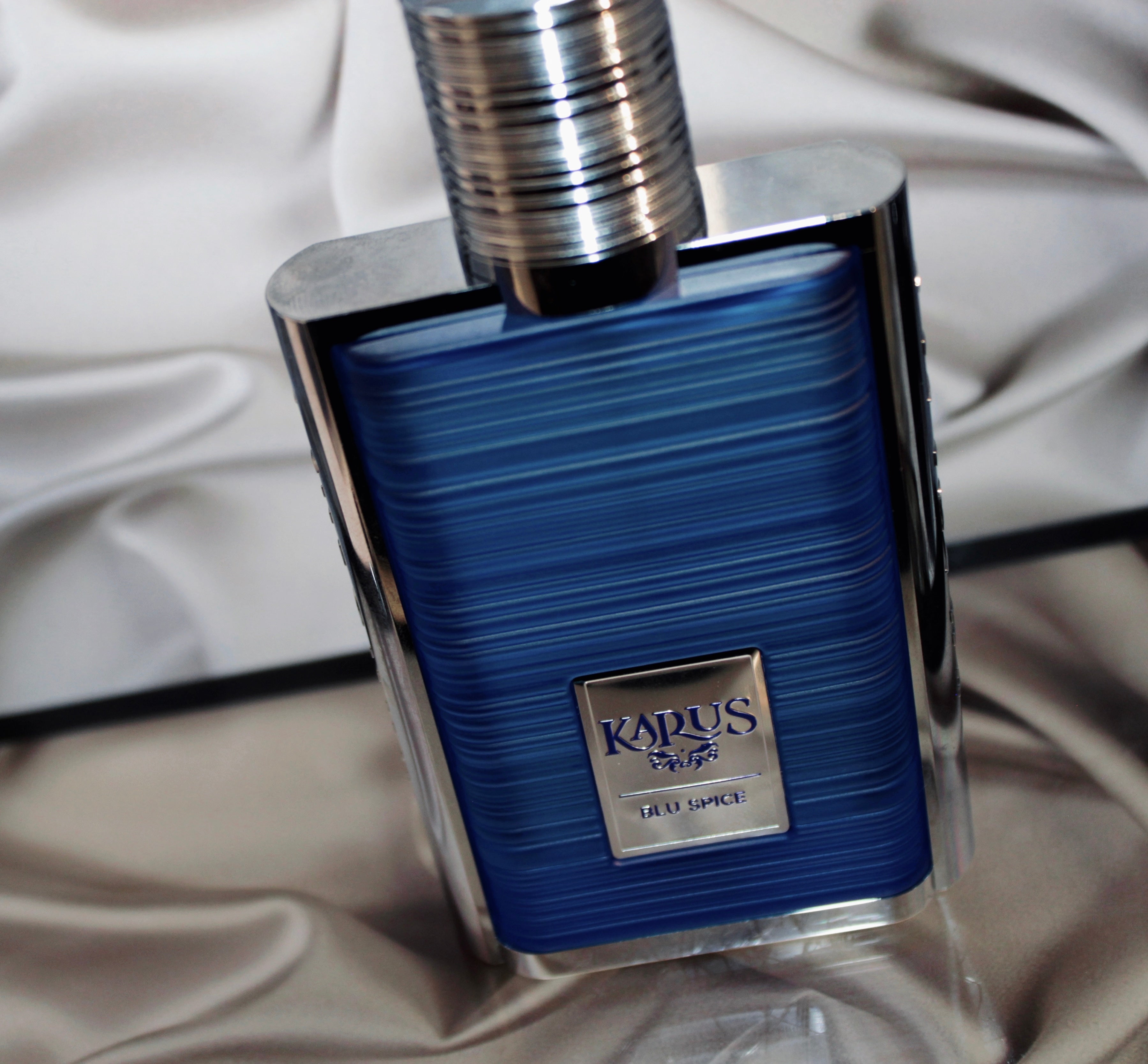 Karus Blu Spice