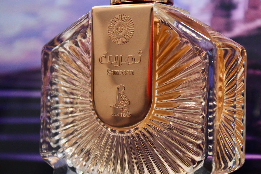 Samreen Eau de Parfum – Al Absar