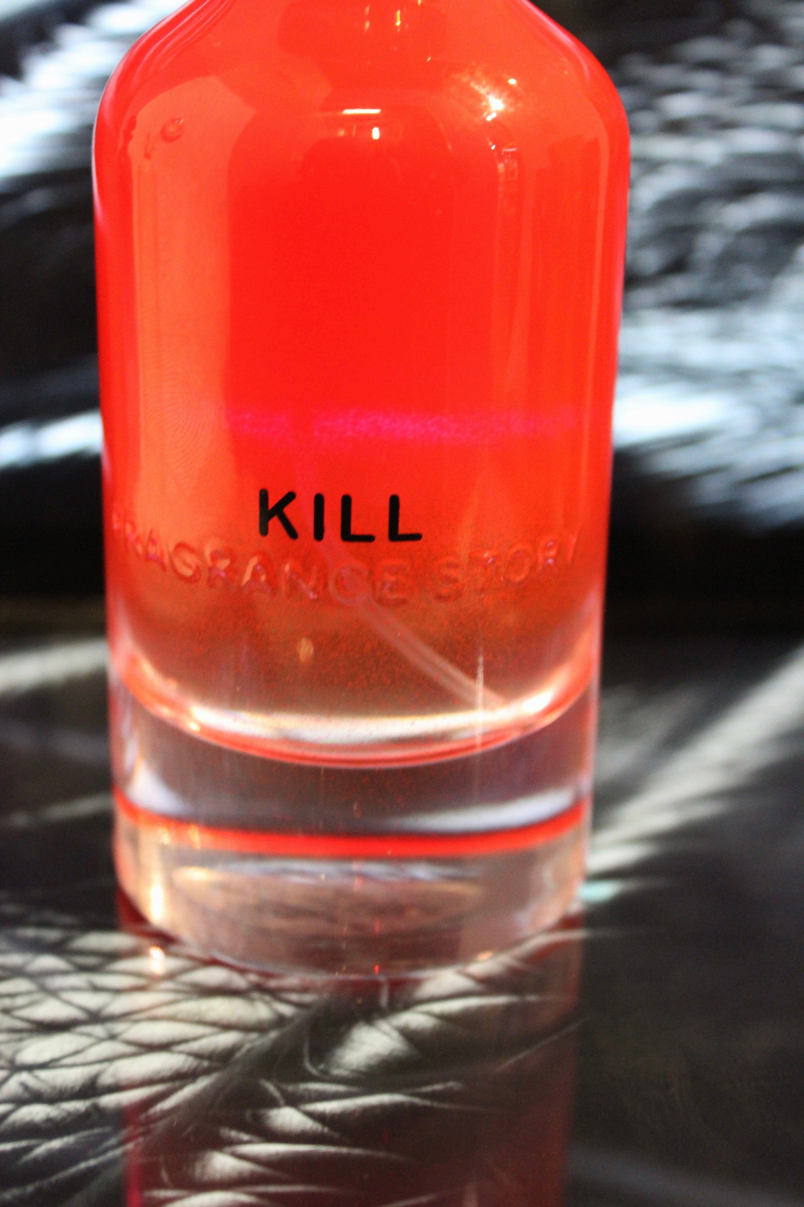 Fragrance Story Collection (Mafia, Kill, Drug)