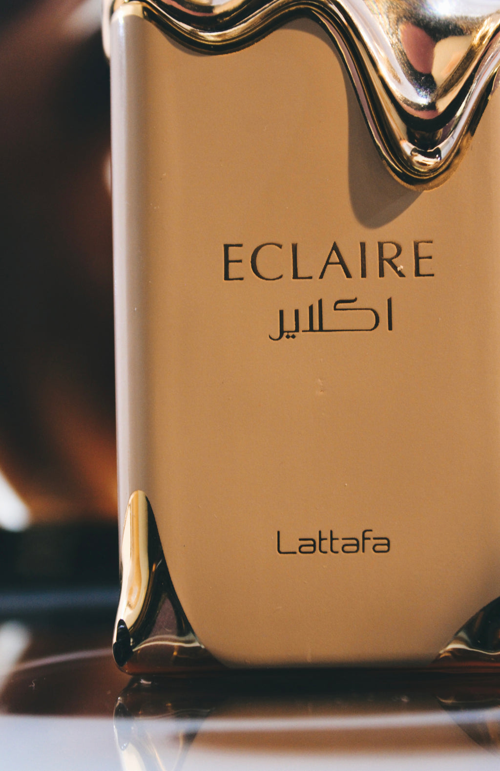 Lattafa Eclaire