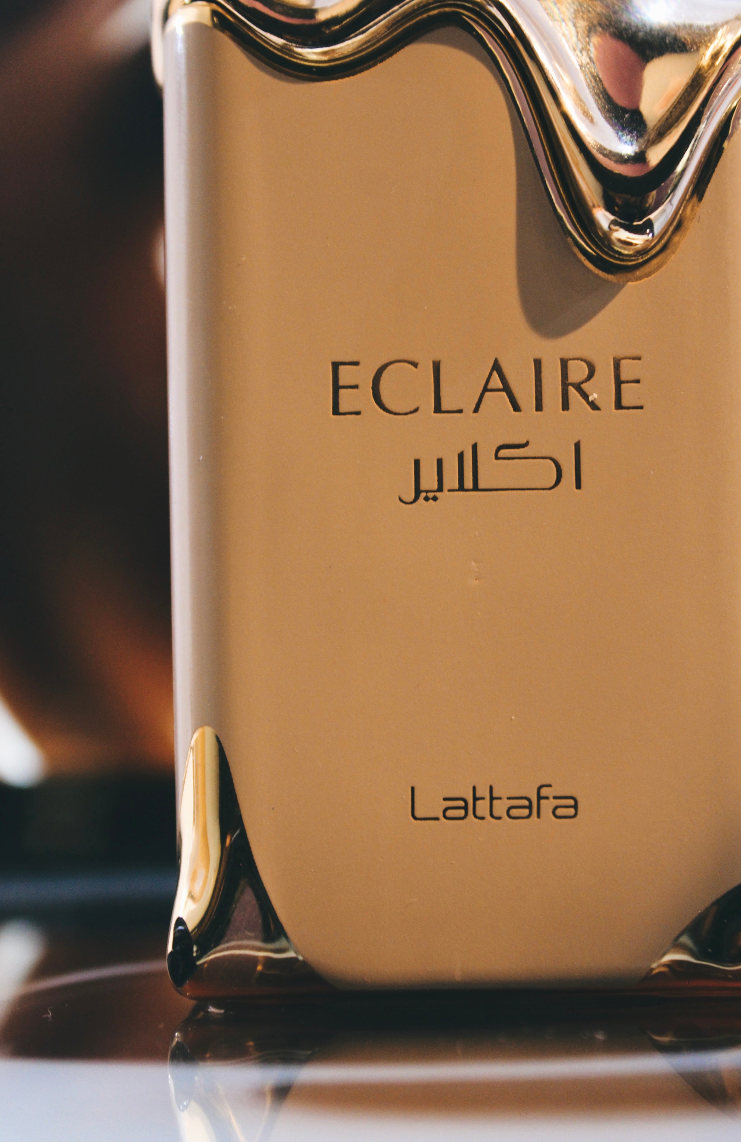Lattafa Eclaire