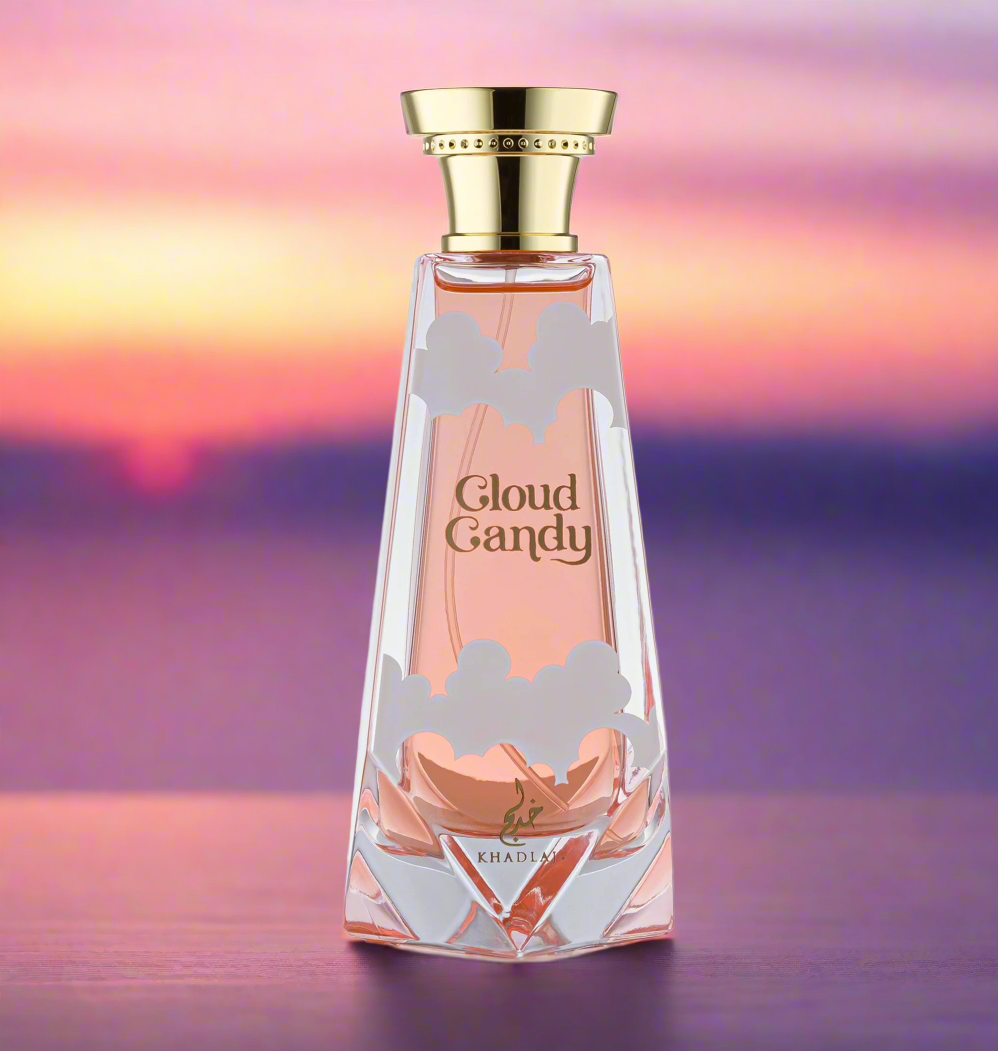 Cloud Candy by Khadlaj Perfumes