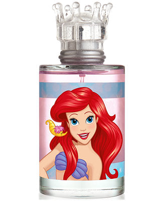 Disney Princess Crown Bottle Collection