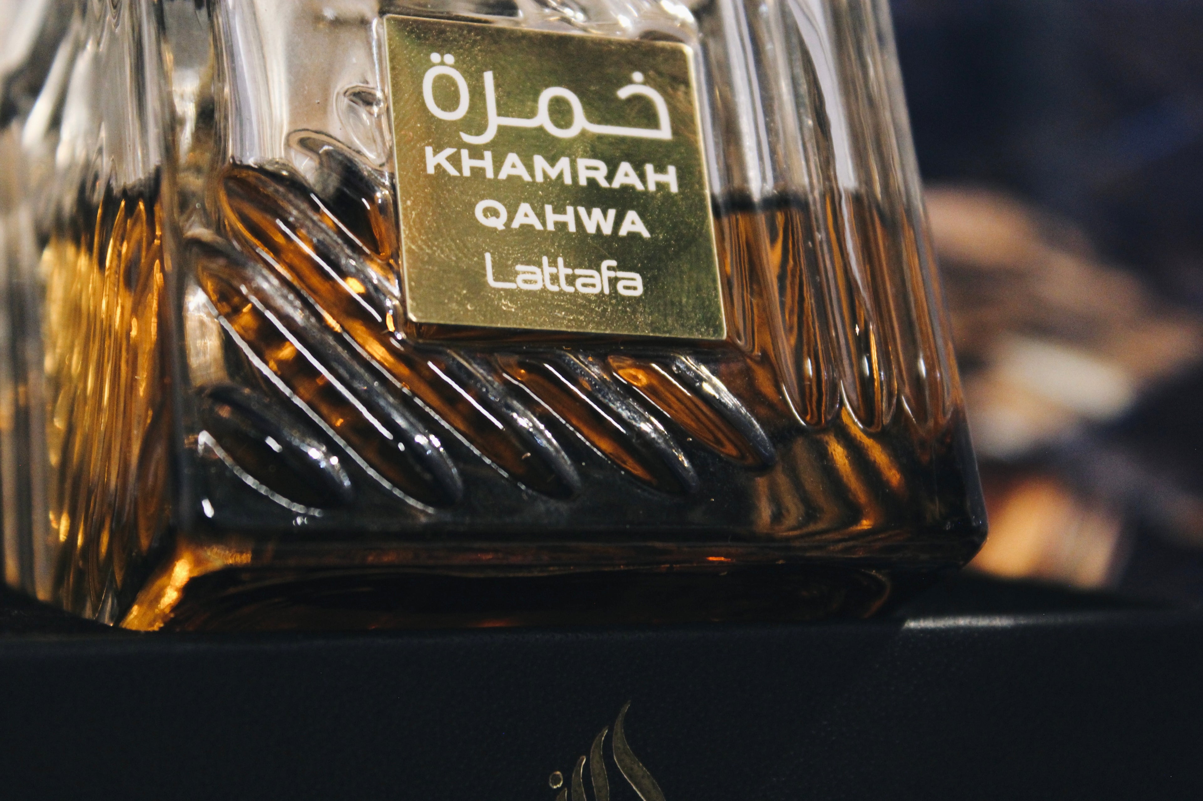 Khamrah by Lattafa – Three Expressions of Indulgence