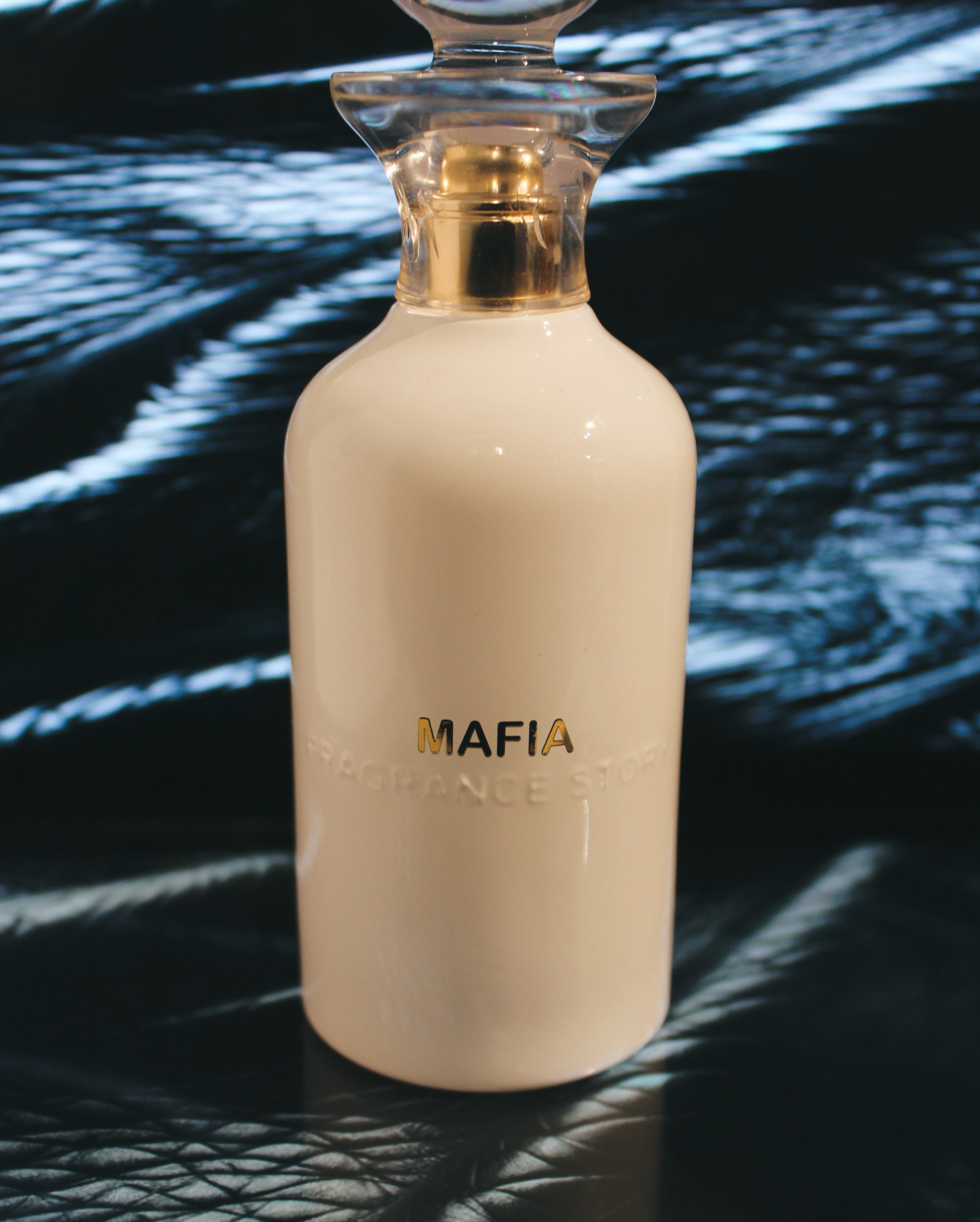 Fragrance Story Collection (Mafia, Kill, Drug)
