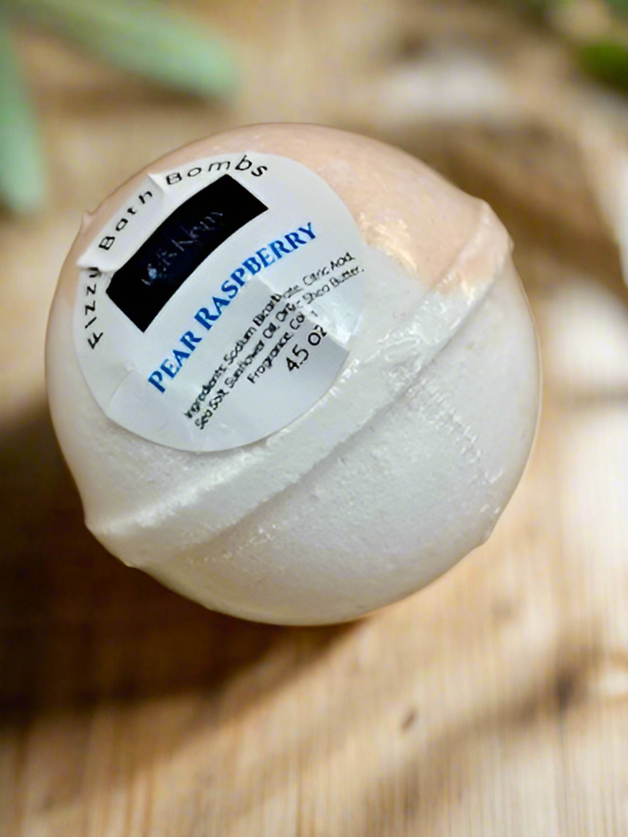 Caskeny Bath-bombs