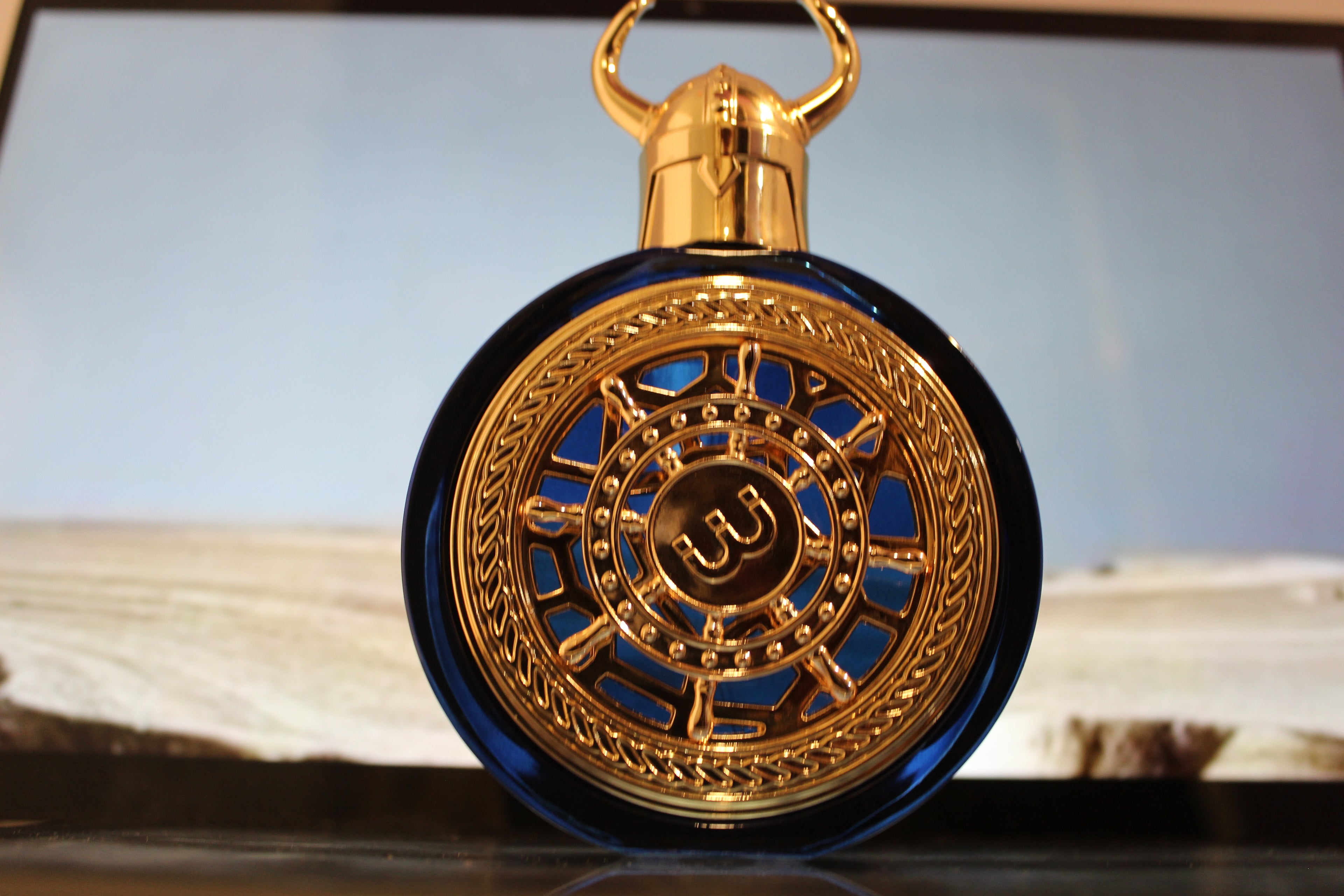 Bharara Viking Series