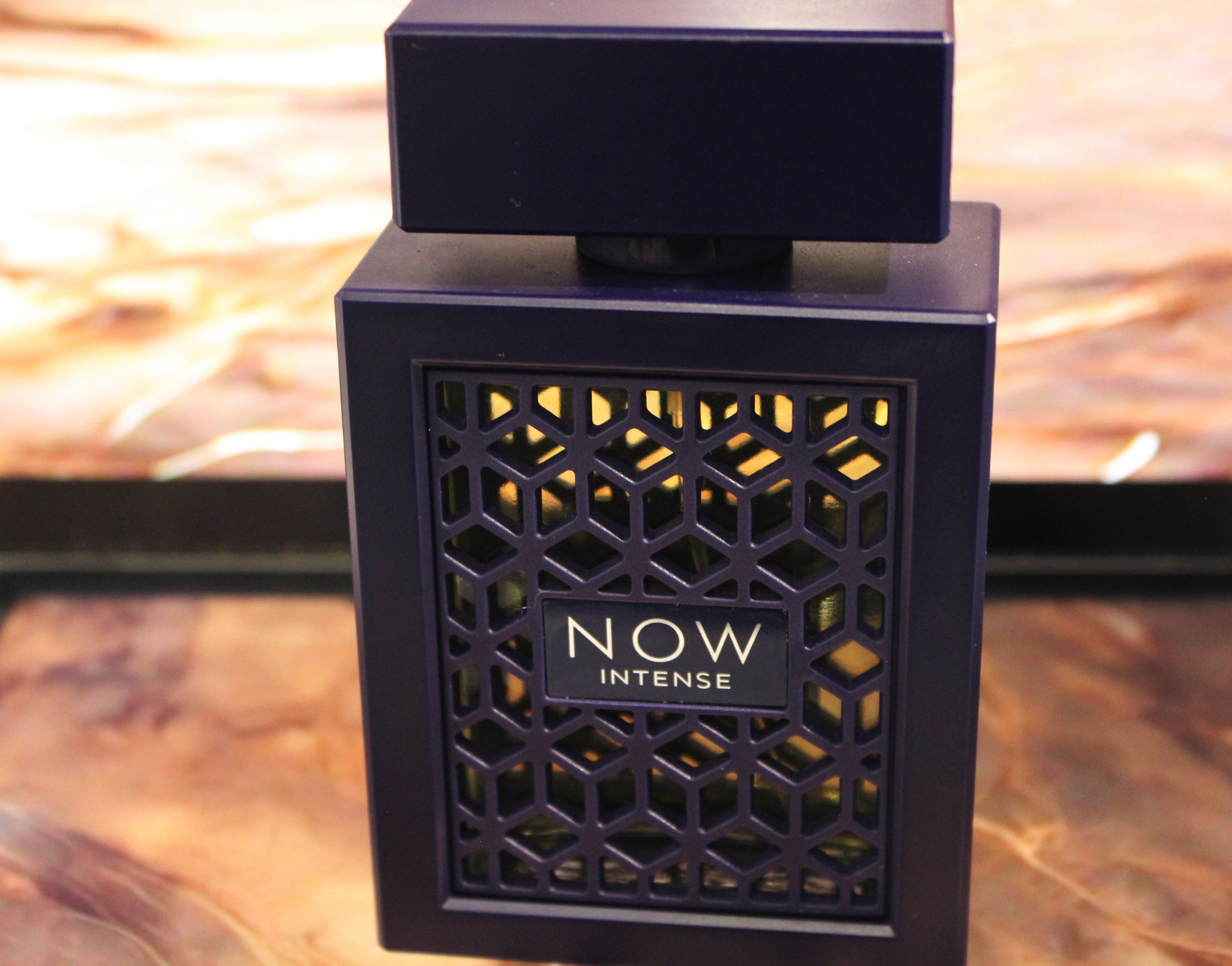 Rave Now Black/Blue