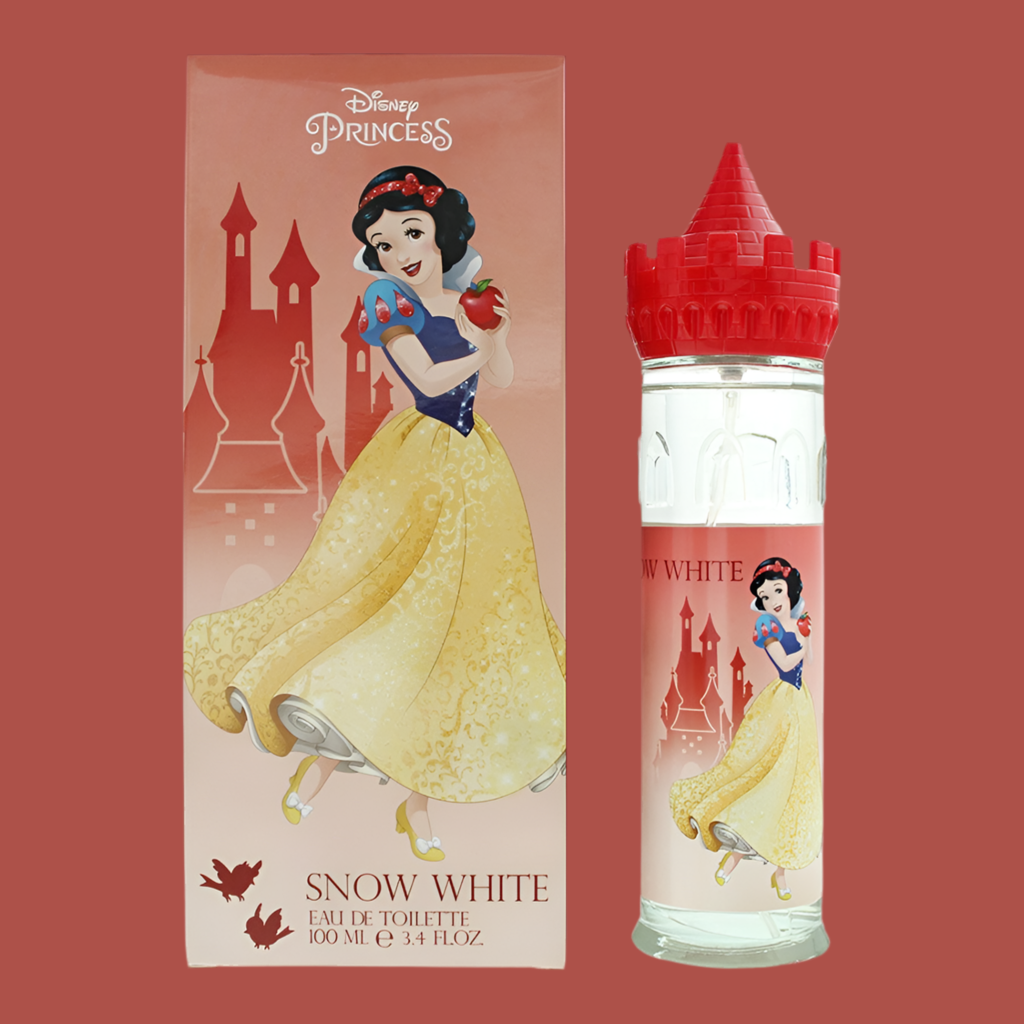 Disney Princess Castle Collection