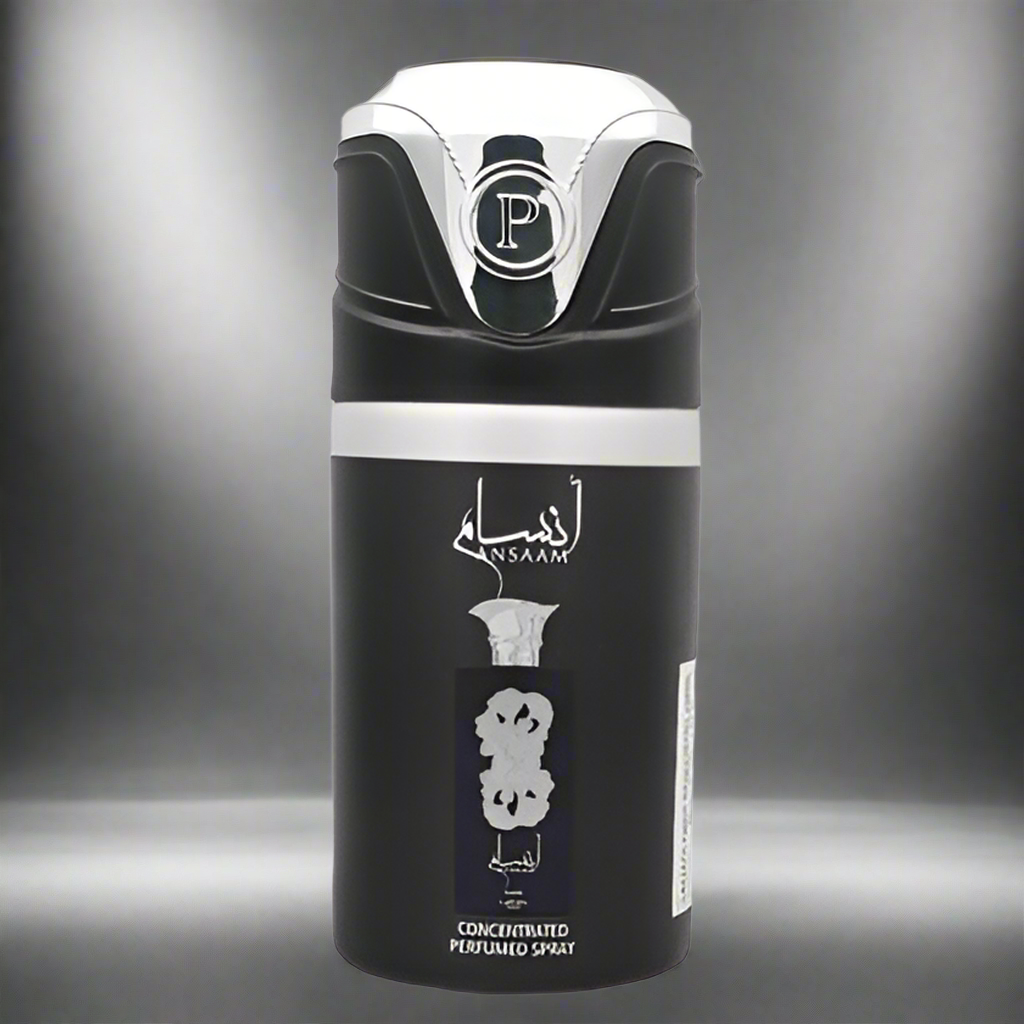 Arabian Deodorants