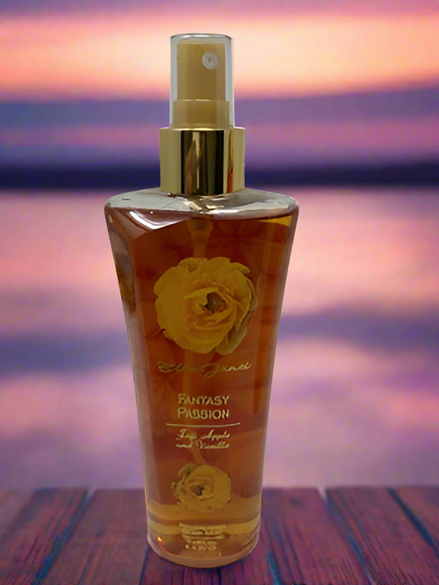 Ella James body mist