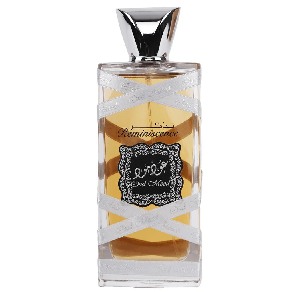 The Mood Collection by Lattafa Perfumes