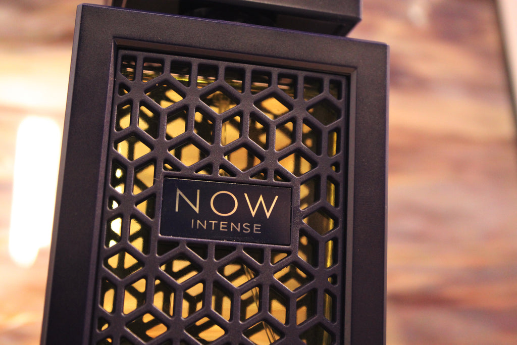 Rave Now Black/Blue