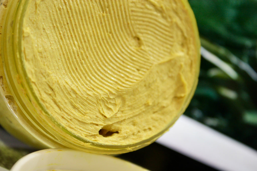 Let’s Glow Face Mask