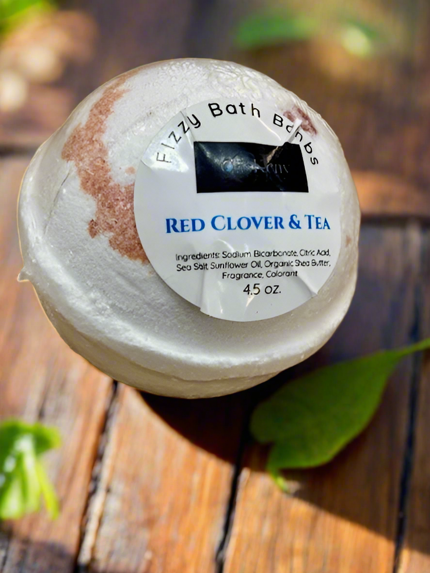 Caskeny Bath-bombs