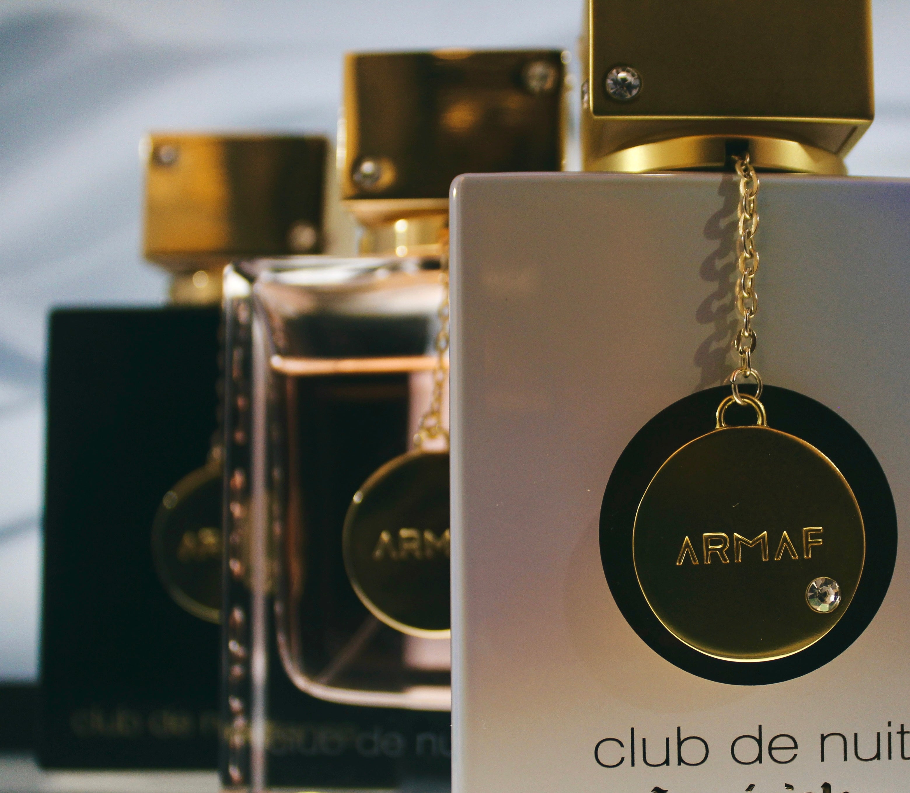 Club De Nuit