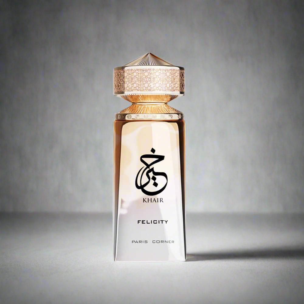 Khair Collection