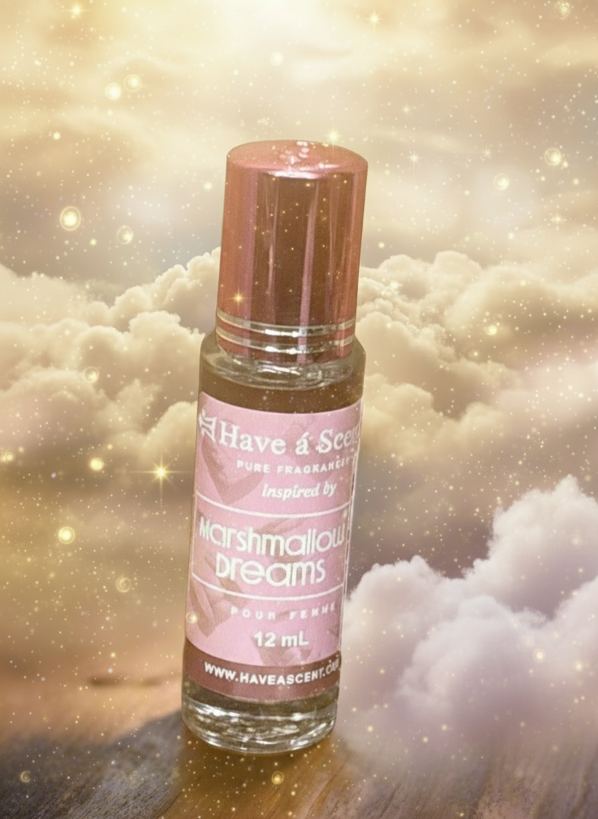 Marshmallow Dream
