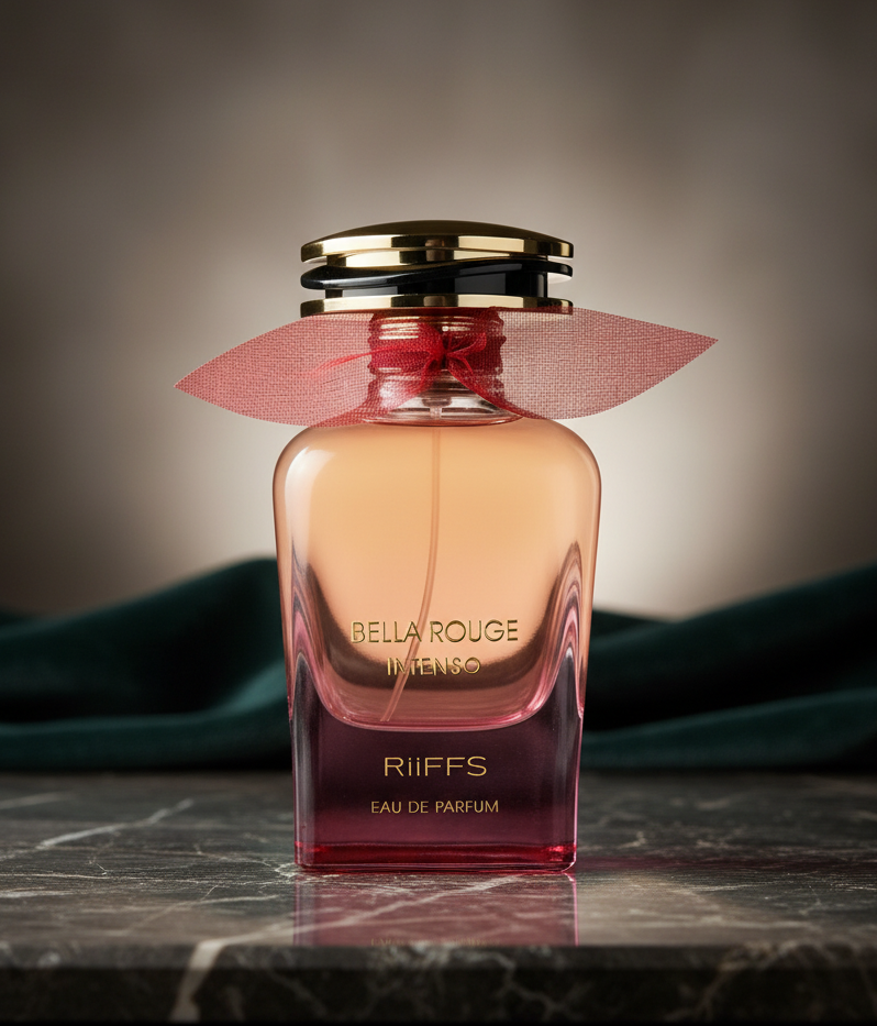 Riiffs Bella Rouge/Riiffs Bella Rouge Intenso