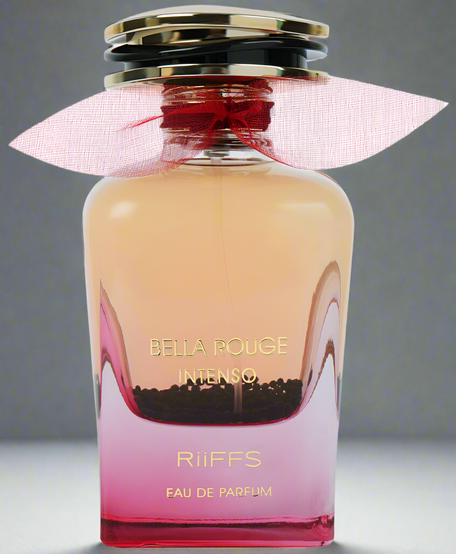 Riiffs Bella Rouge/Riiffs Bella Rouge Intenso