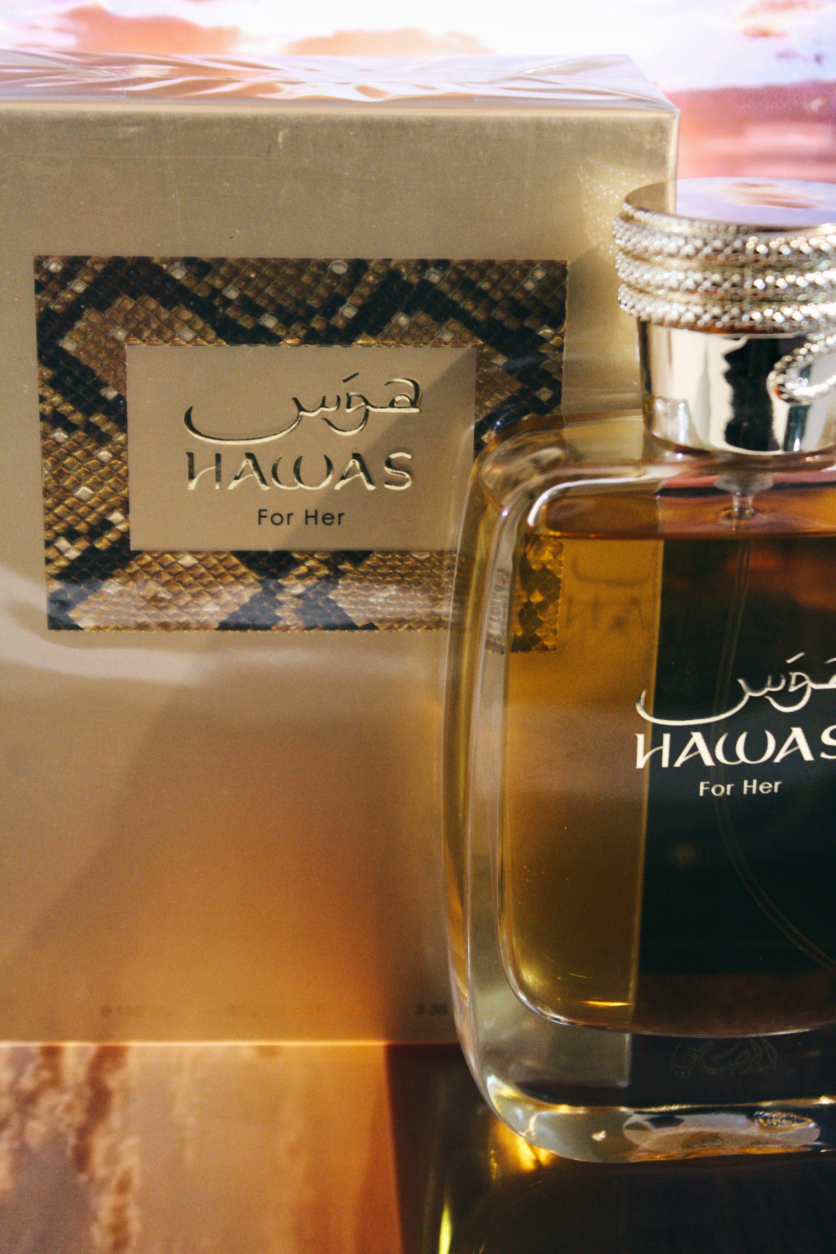 Hawas
