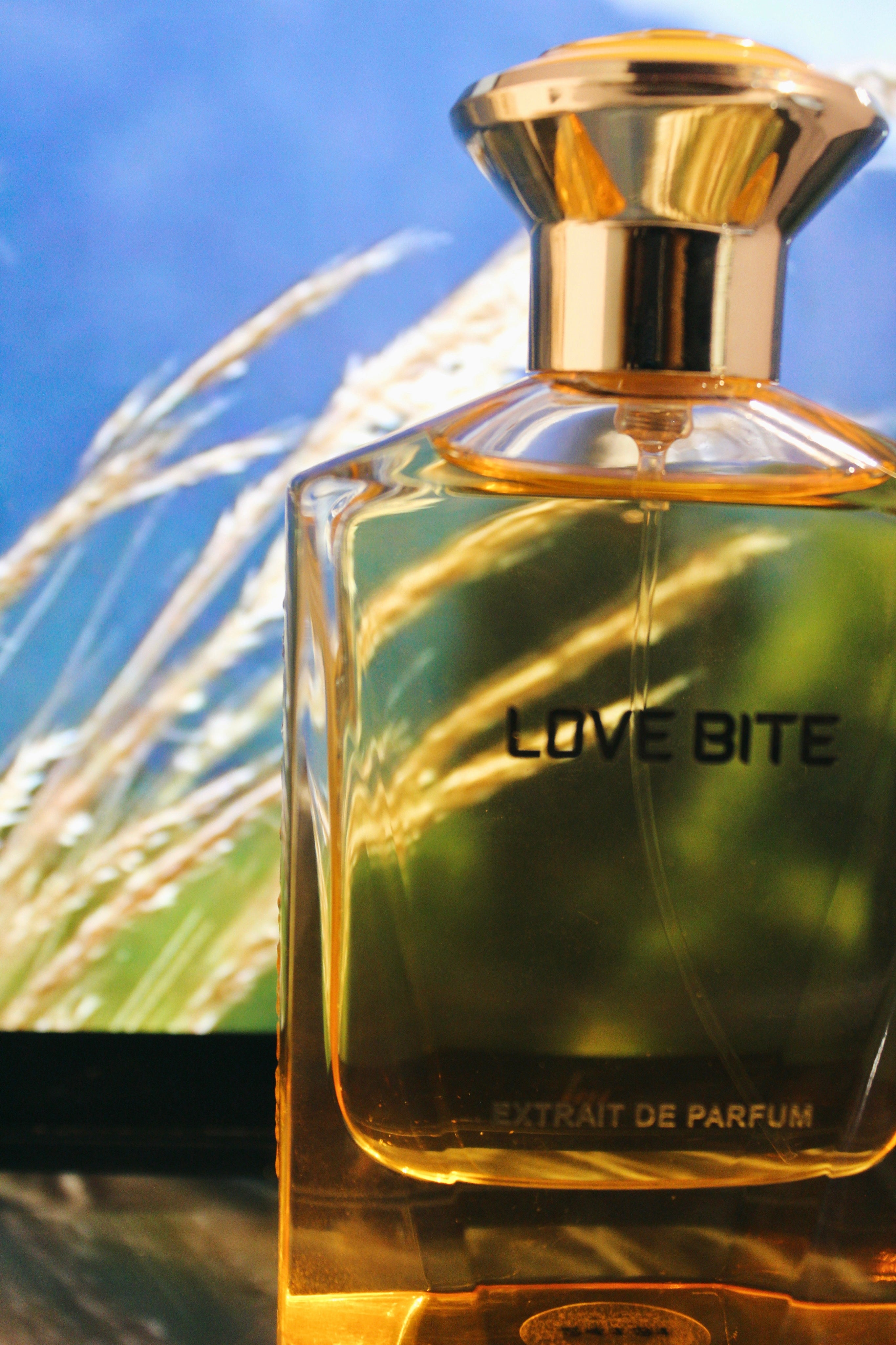 Love Bite
