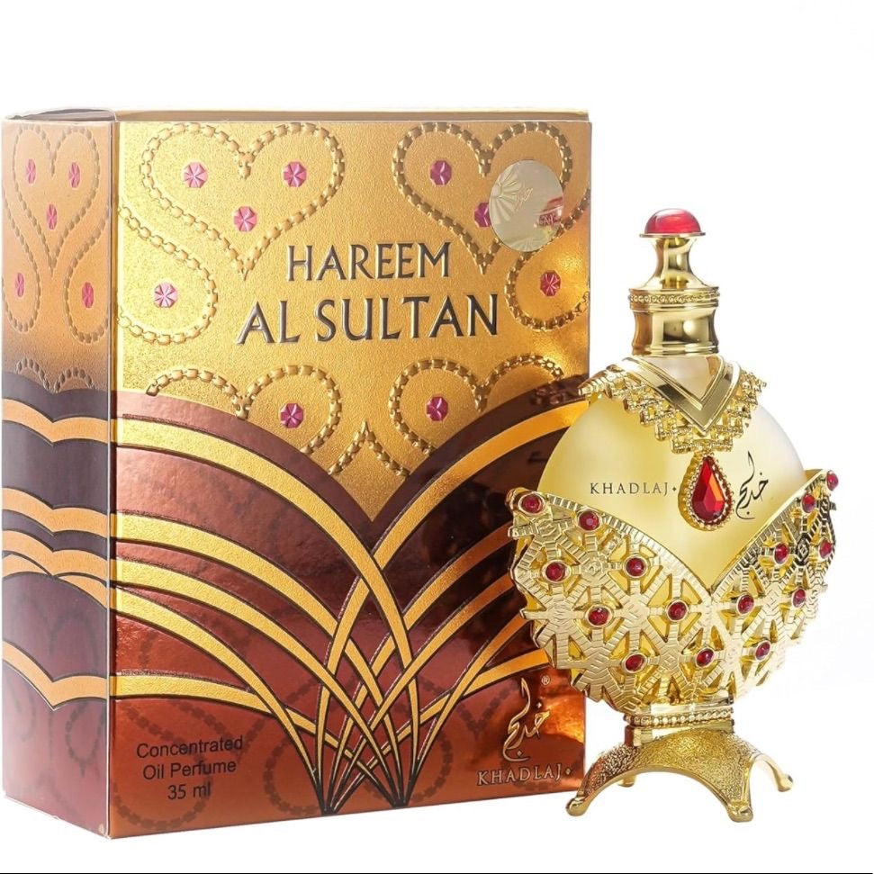 Hareem Al Sultan