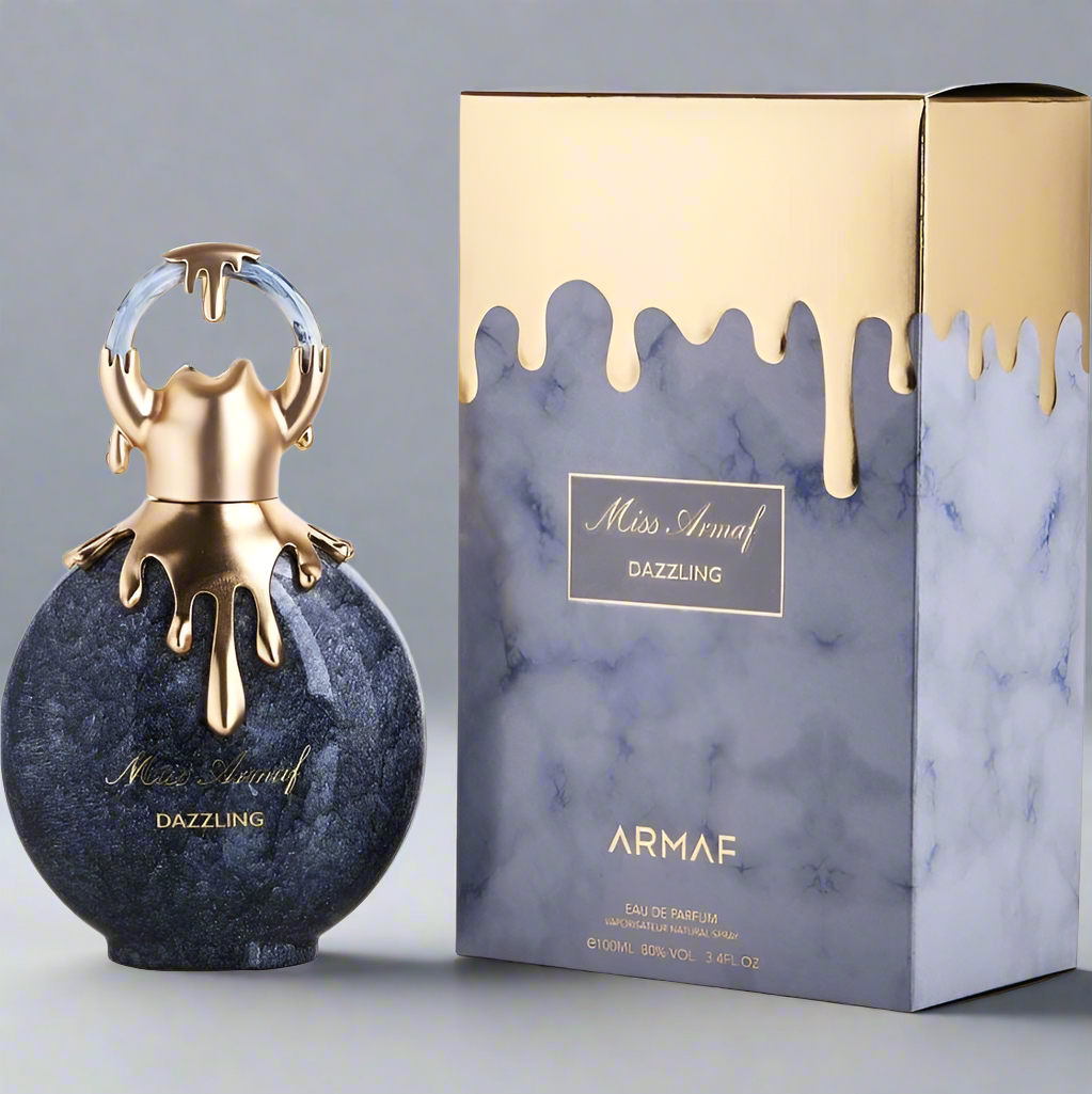 Miss Armaf Scents