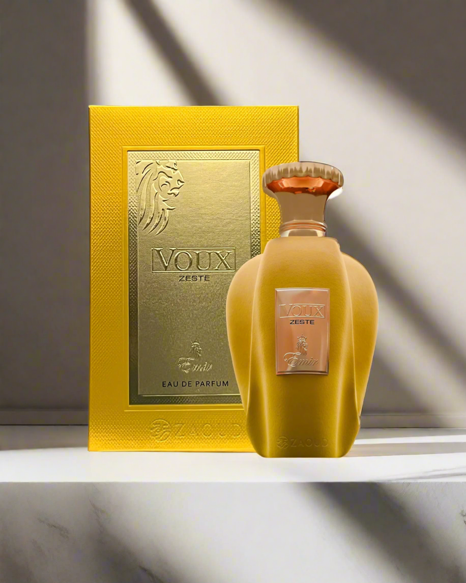 Paris Corner Voux Zeste