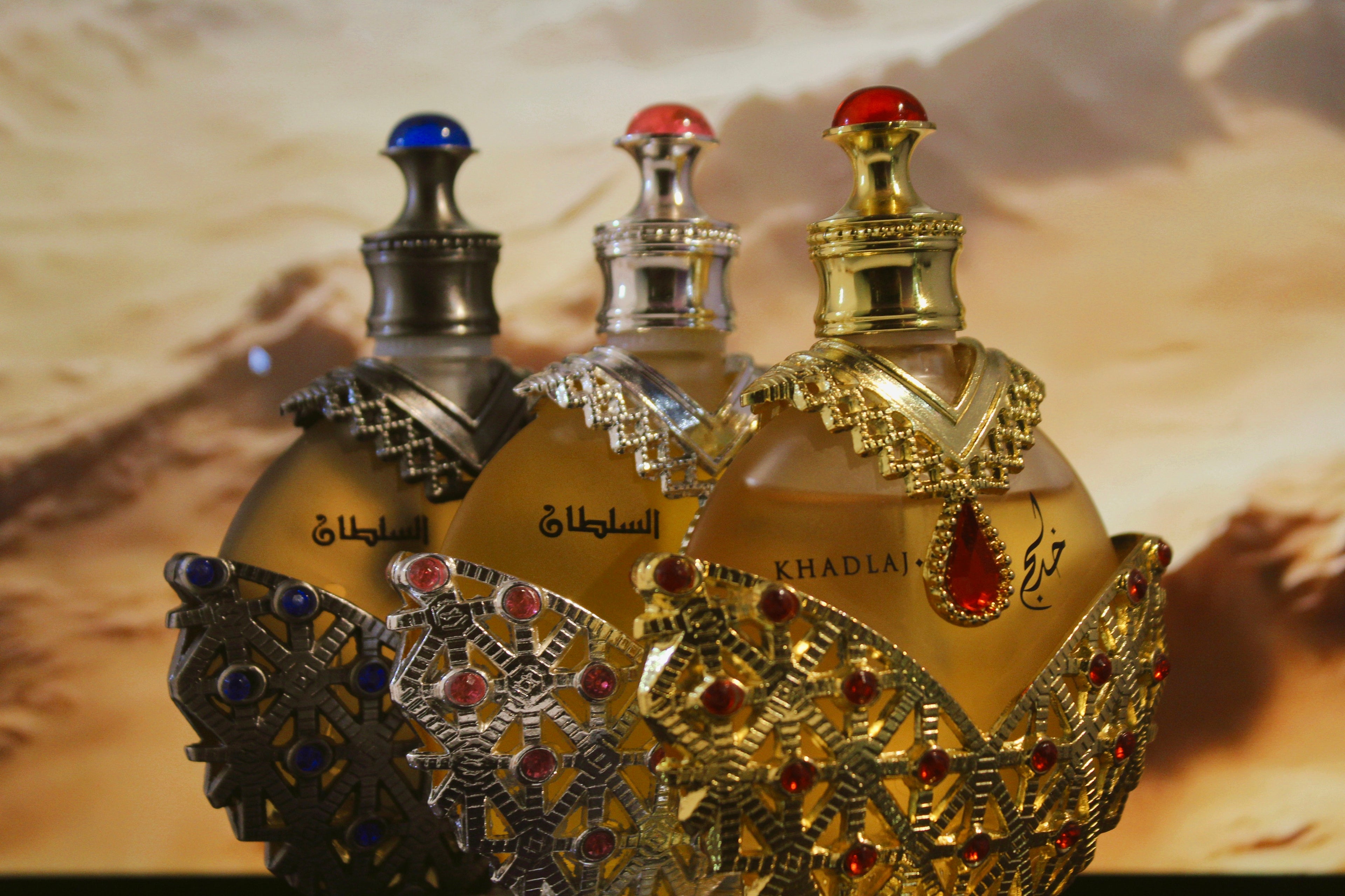 Hareem Al Sultan