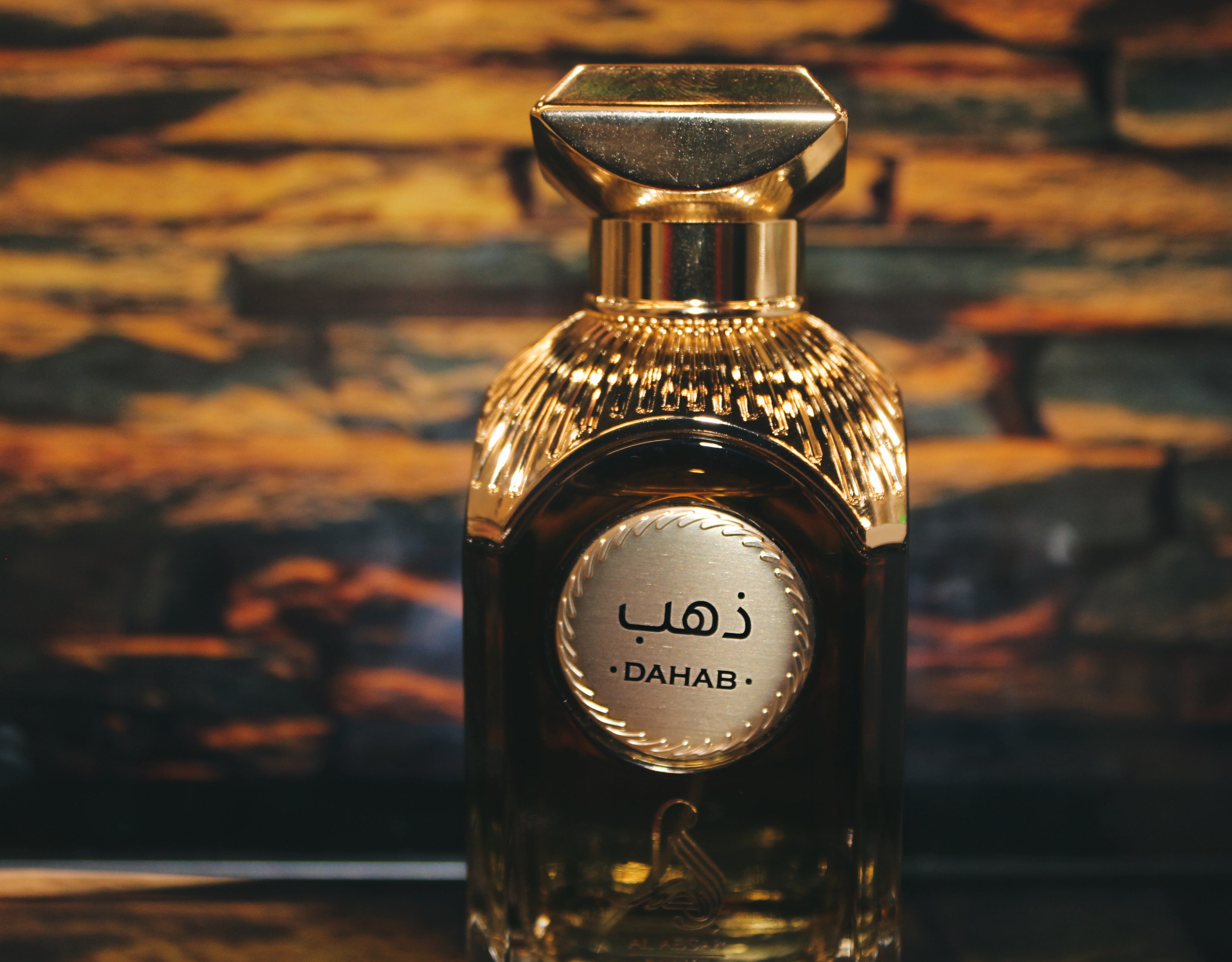 Al Absar Dahab/ Al Absar Samaa Divine/ Sahra Eau de Parfum