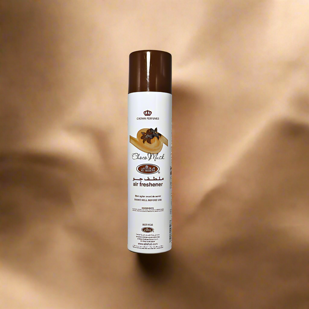 Dubai Air Fresheners