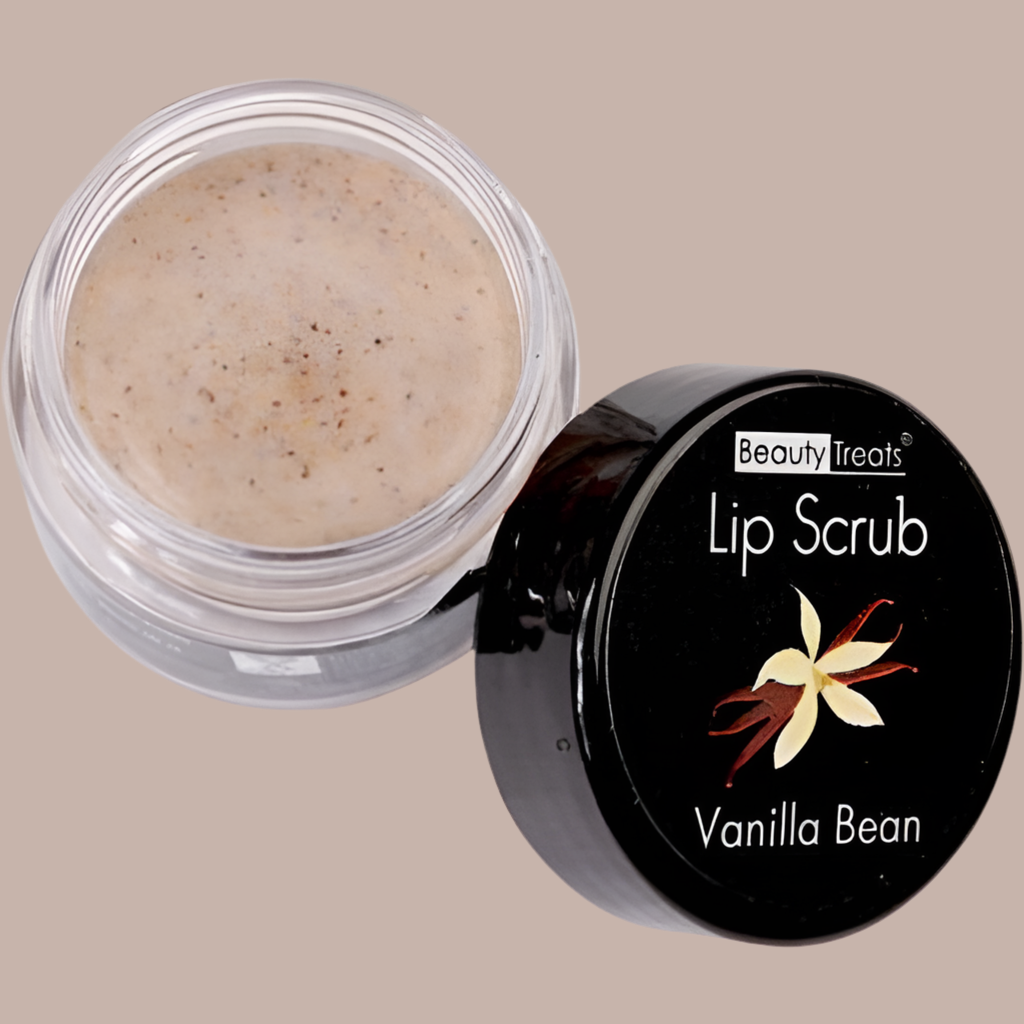 Beauty Treats Lip Scrubs