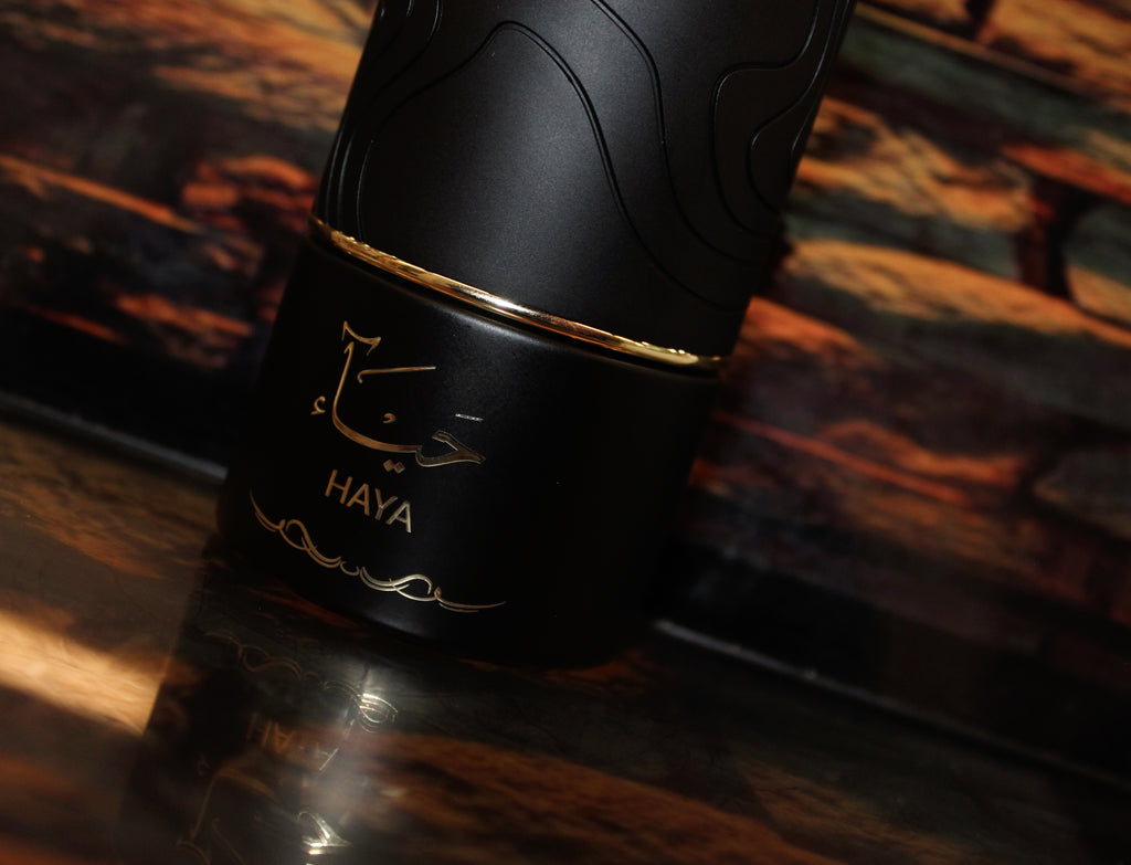 Haya Eau de Parfum Spray – Al Absar