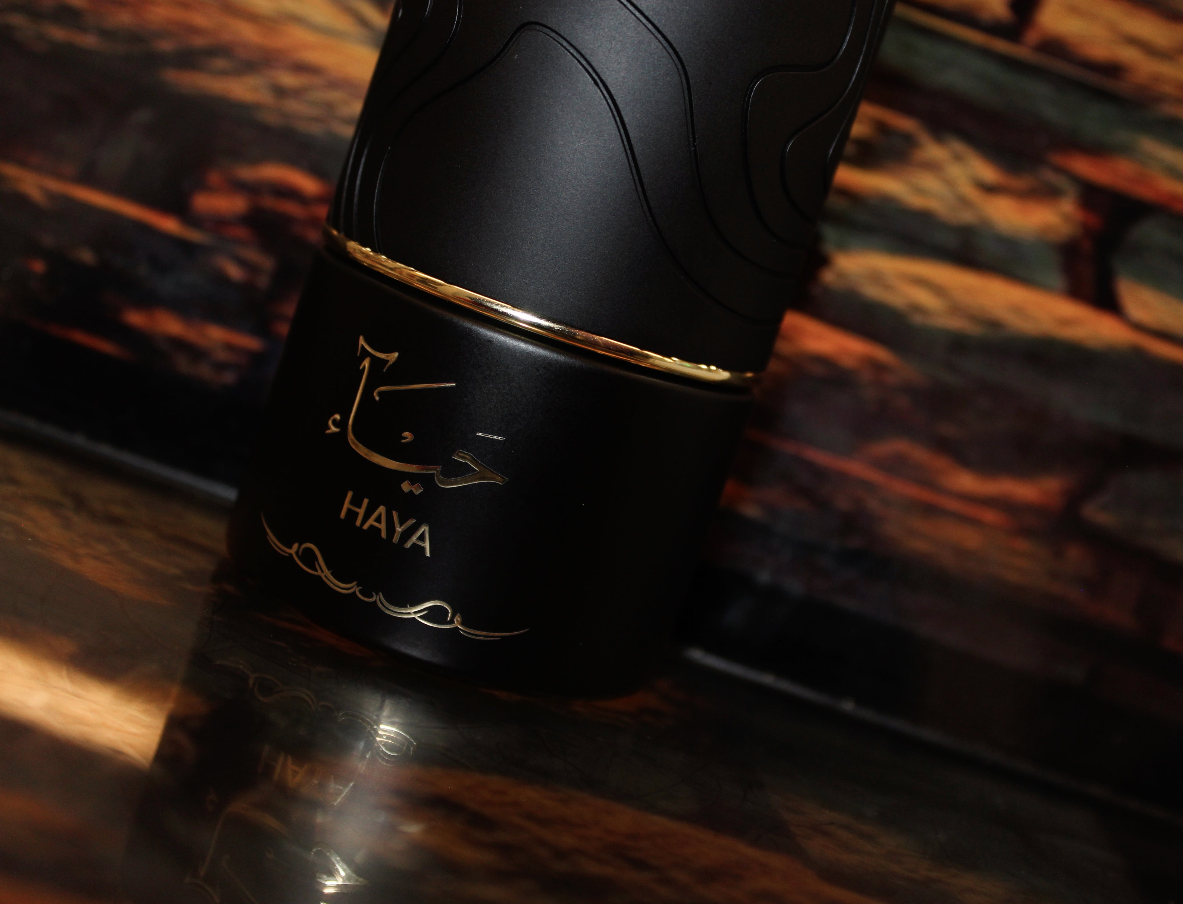 Haya Eau de Parfum Spray – Al Absar