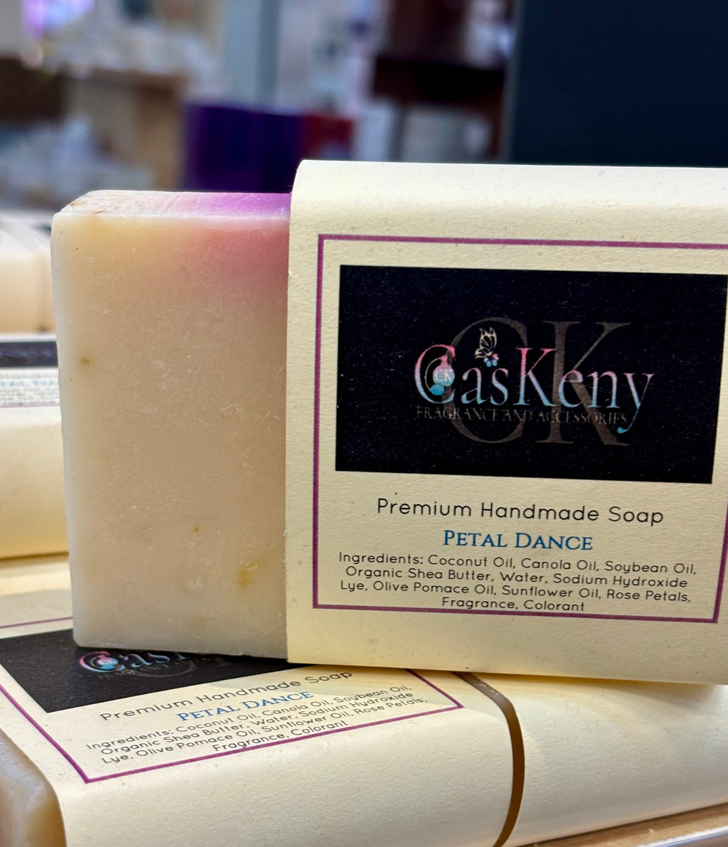 Caskeny Soaps