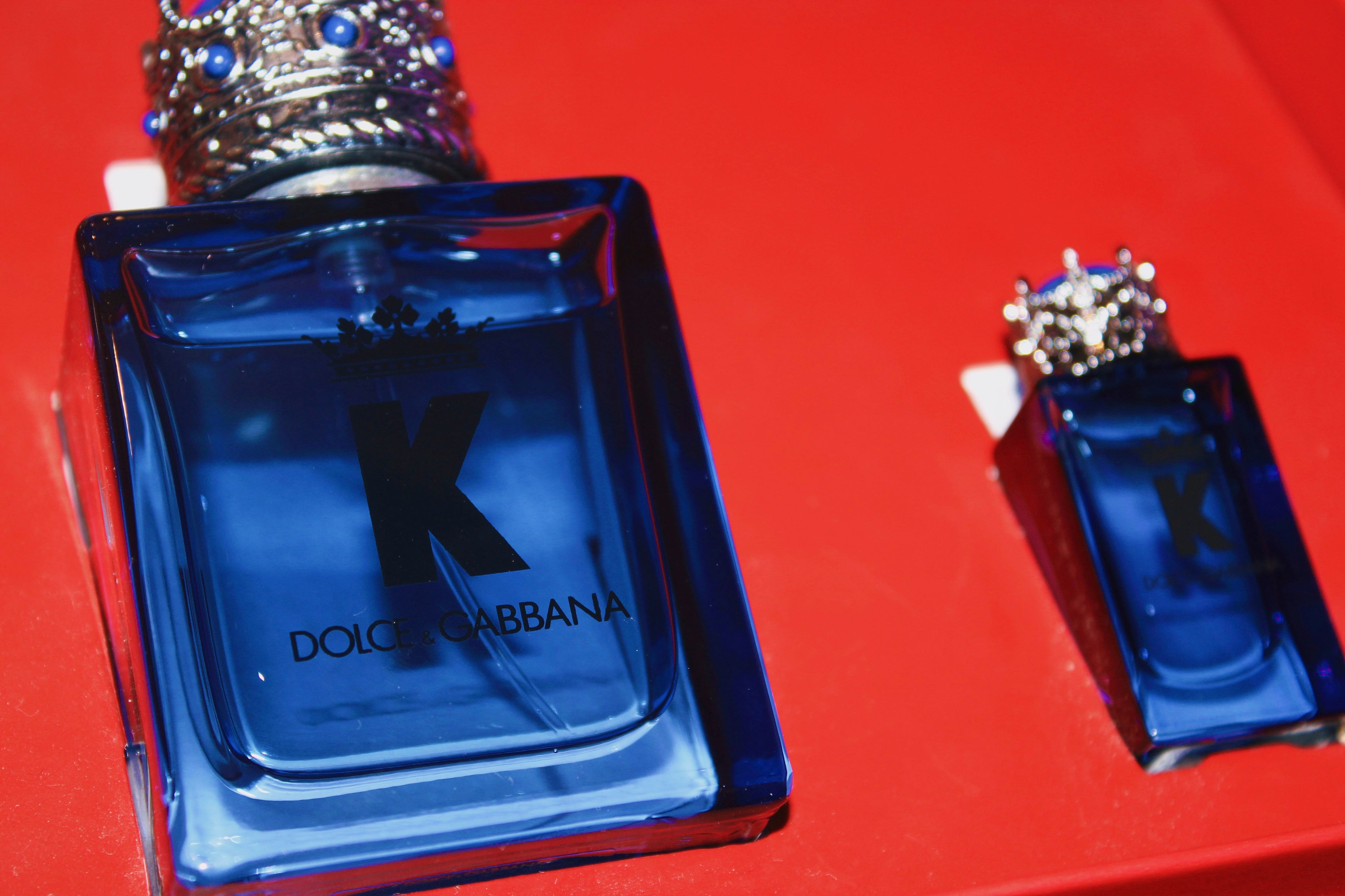 Dolce & Gabbana K Eau de Parfum Gift Set