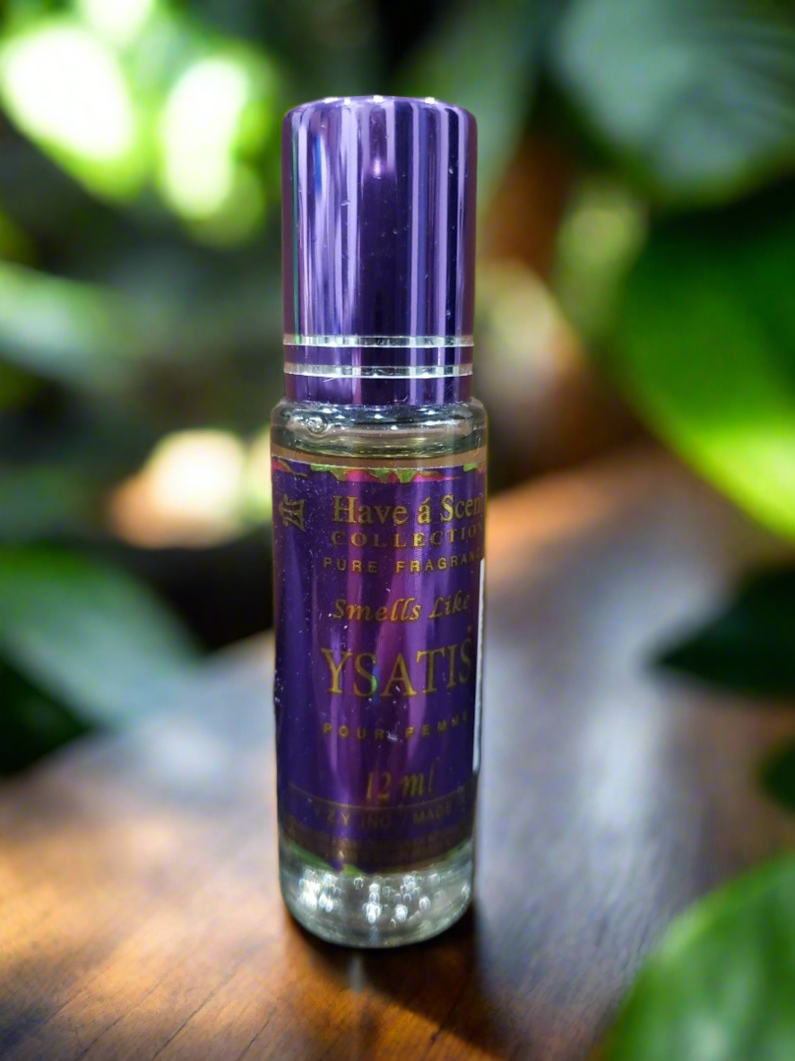 Have a Scent (Perfume/Cologne Oils)